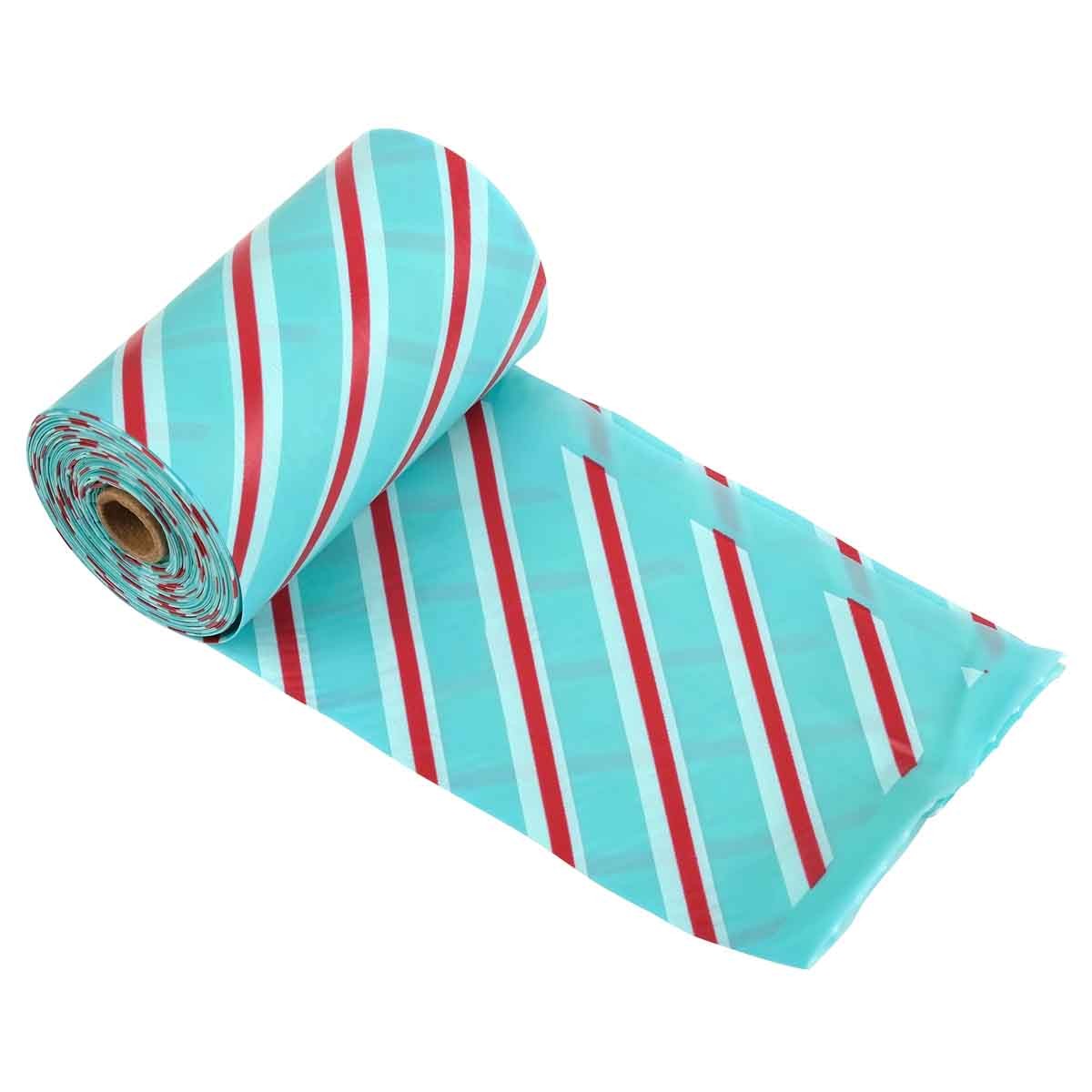 Petstock Christmas Festive Dog Waste Bags 4pk