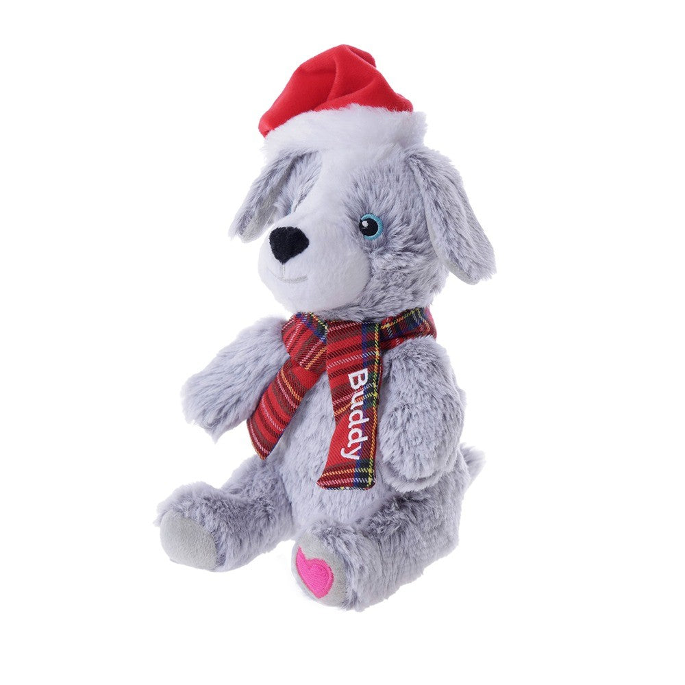 Petstock Foundation Festive Buddy Dog Toy