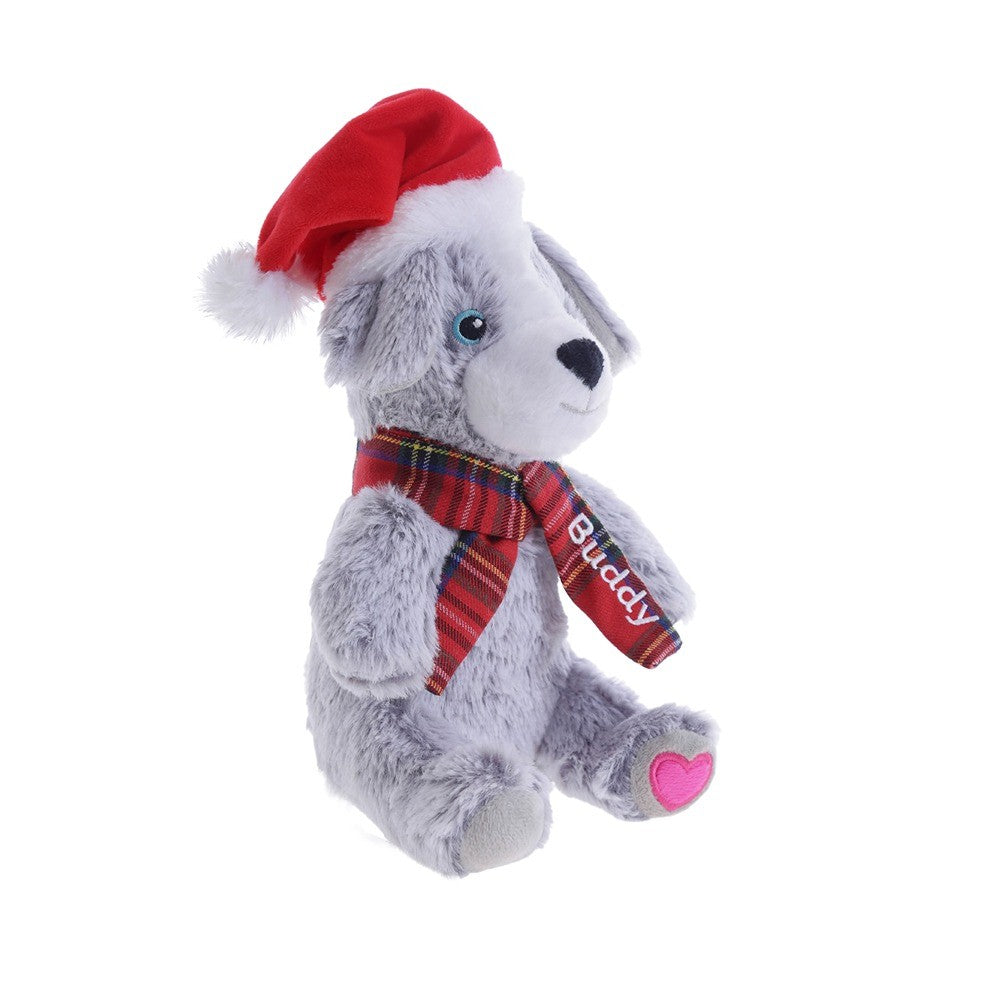Petstock Foundation Festive Buddy Dog Toy