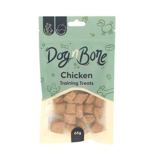 Dog n Bone Chicken Training Dog Treats