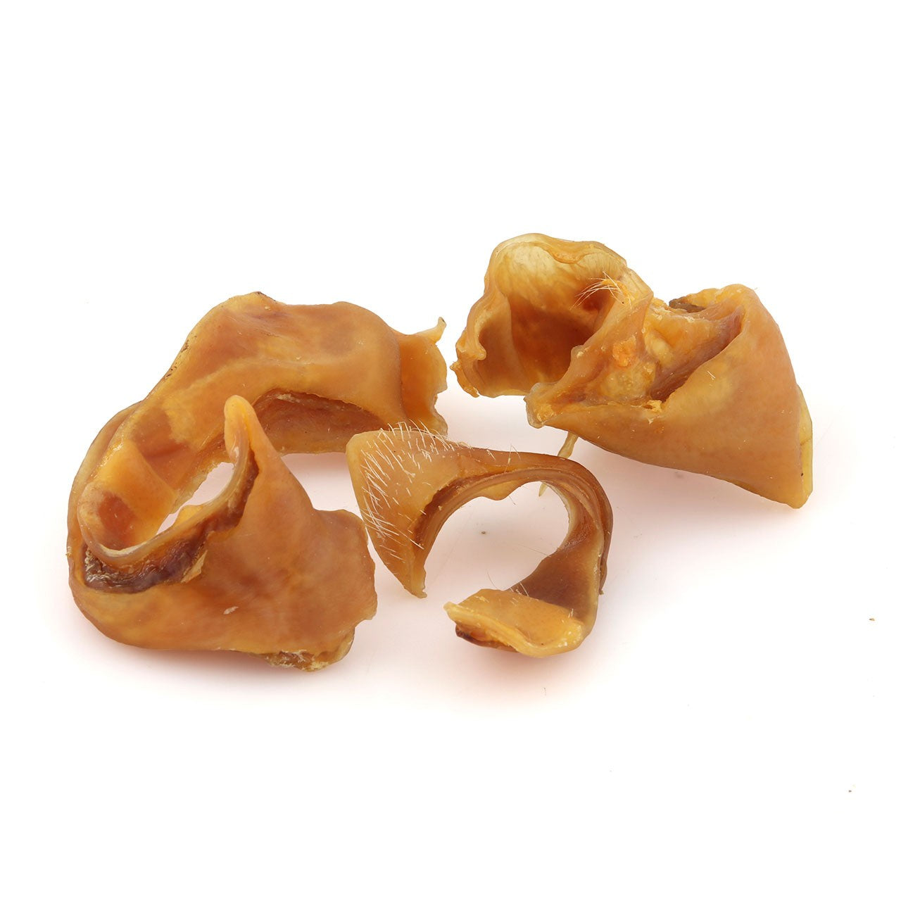 Dog n Bone Pork Ear Strips Dog Treats