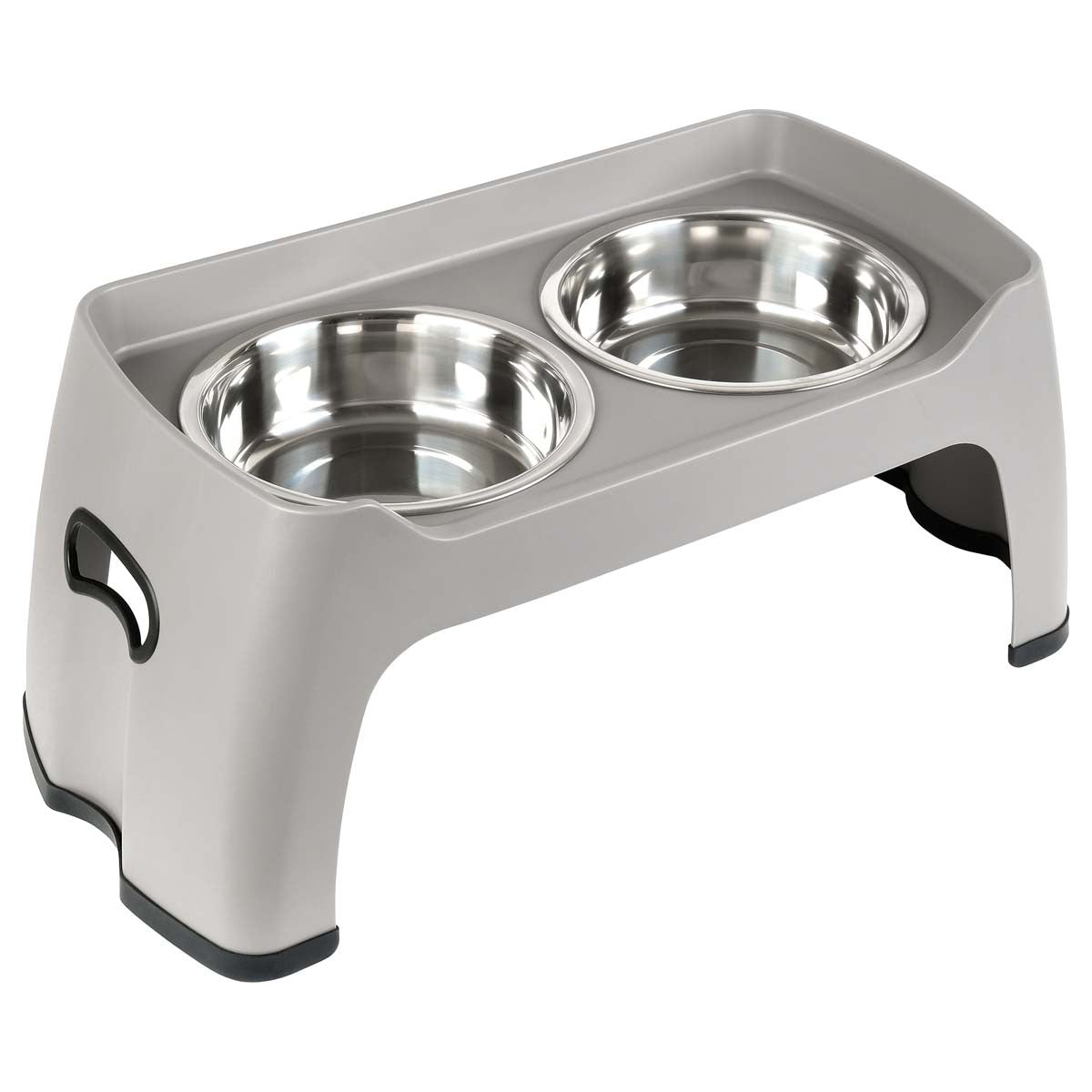 Lexi & Me Raised Double Dinner Bowl 2.5L