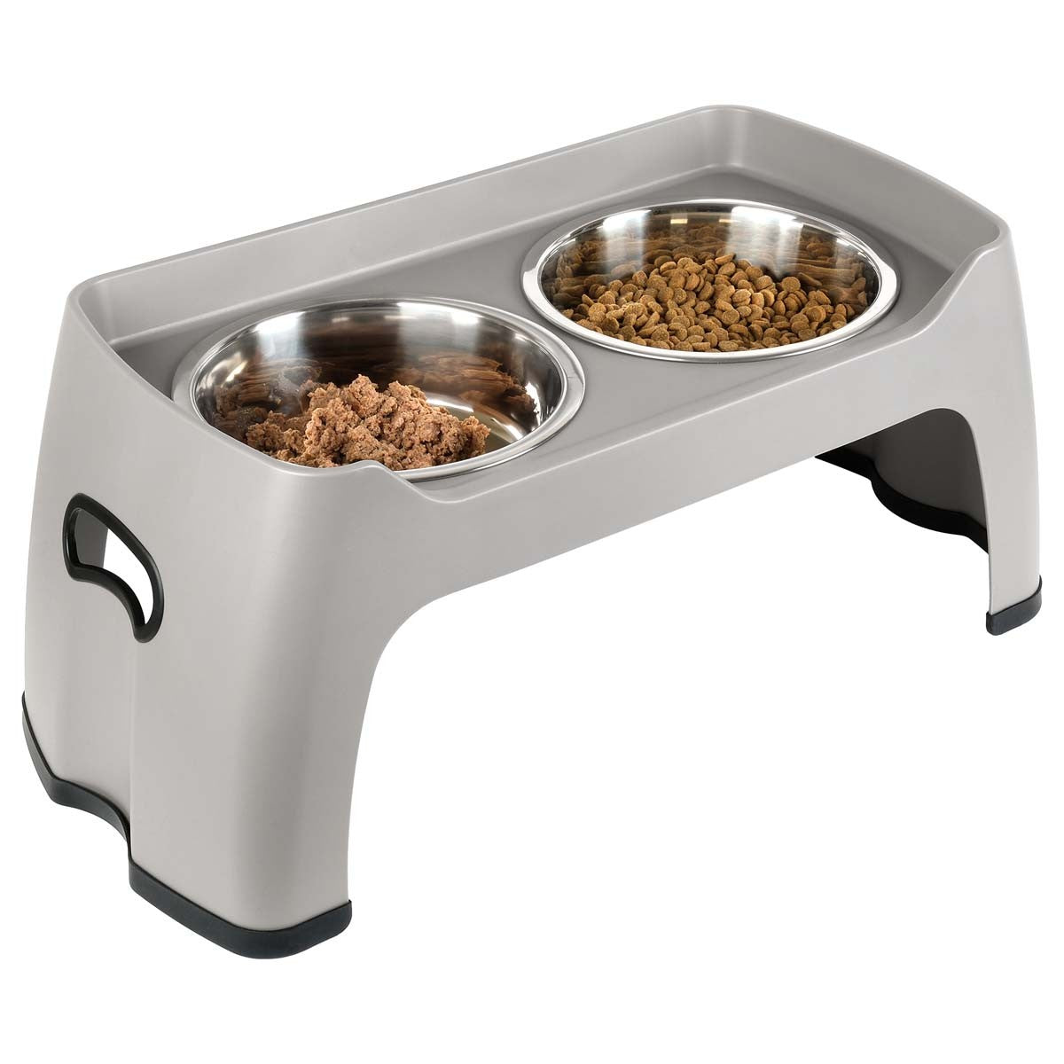 Lexi & Me Raised Double Dinner Bowl 2.5L