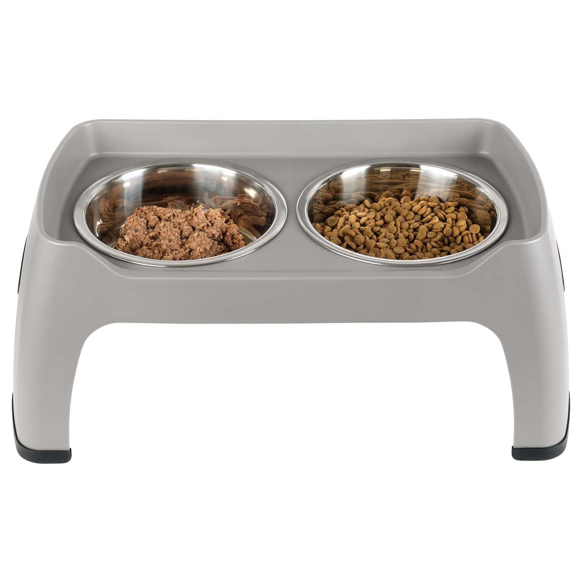 Lexi & Me Raised Double Dinner Bowl 2.5L