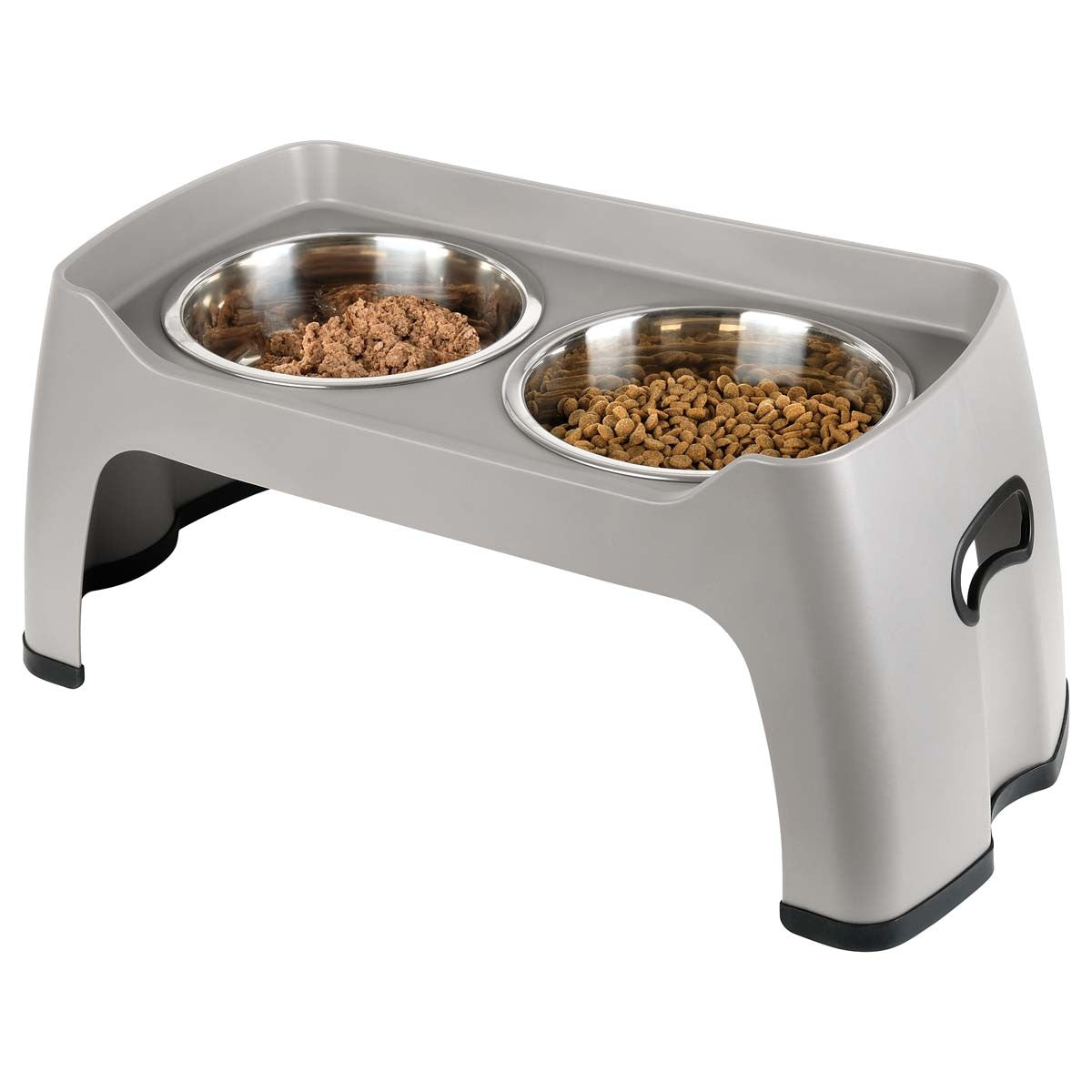 Lexi & Me Raised Double Dinner Bowl 2.5L