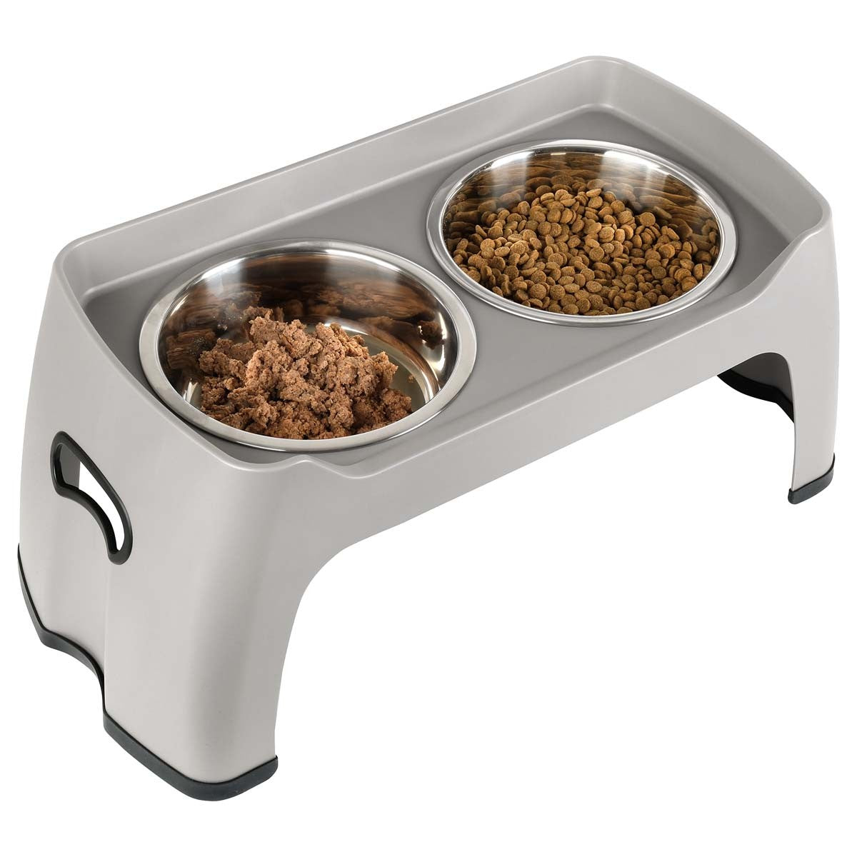 Lexi & Me Raised Double Dinner Bowl 2.5L