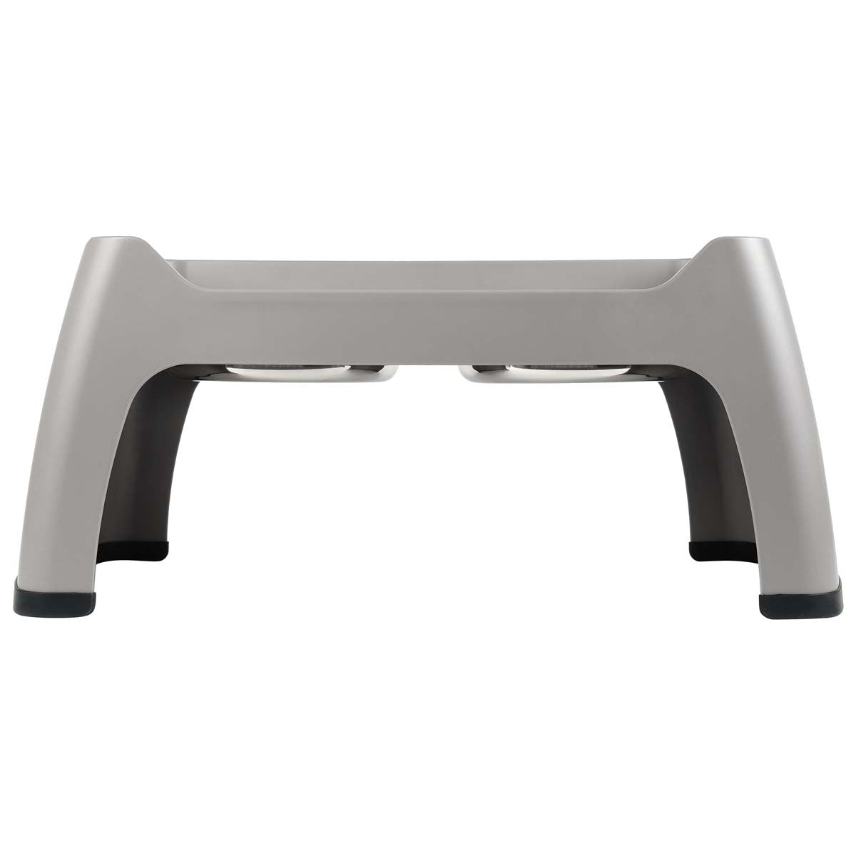 Lexi & Me Raised Double Dinner Bowl 2.5L