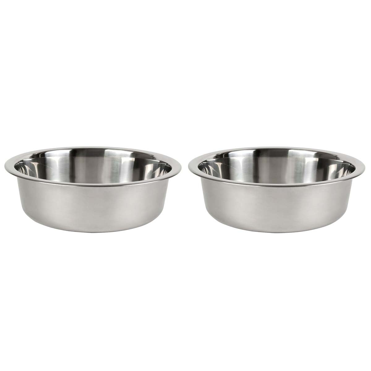 Lexi & Me Raised Double Dinner Bowl 2.5L