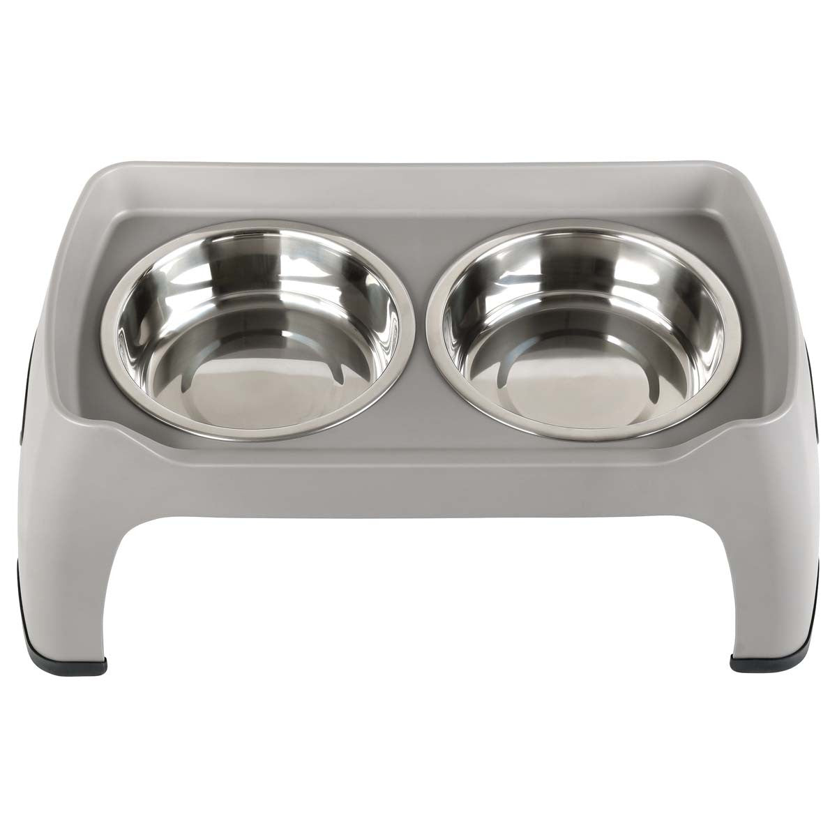 Lexi & Me Raised Double Dinner Bowl 2.5L