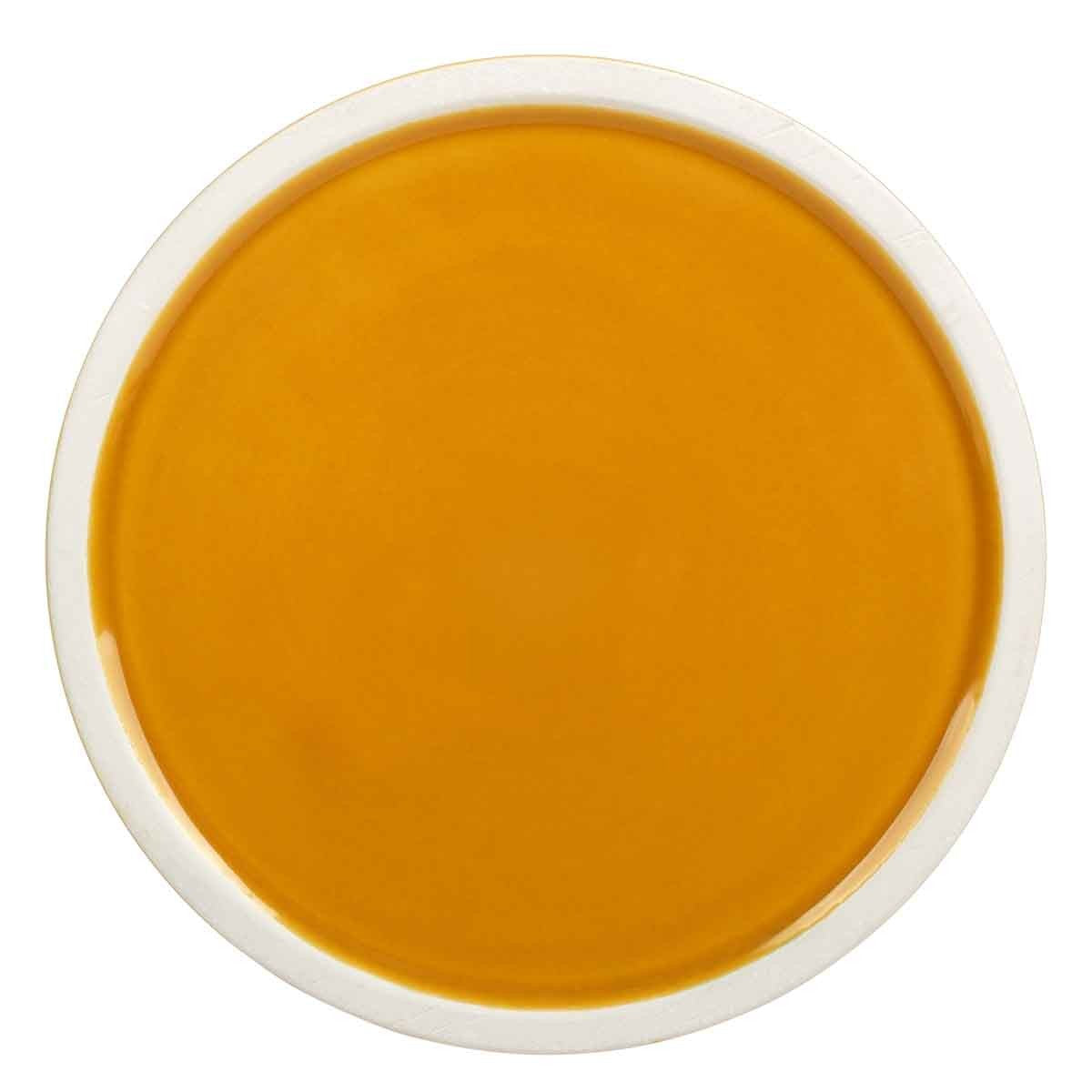 Buddy & Belle Spicy Mustard Ceramic Bowl