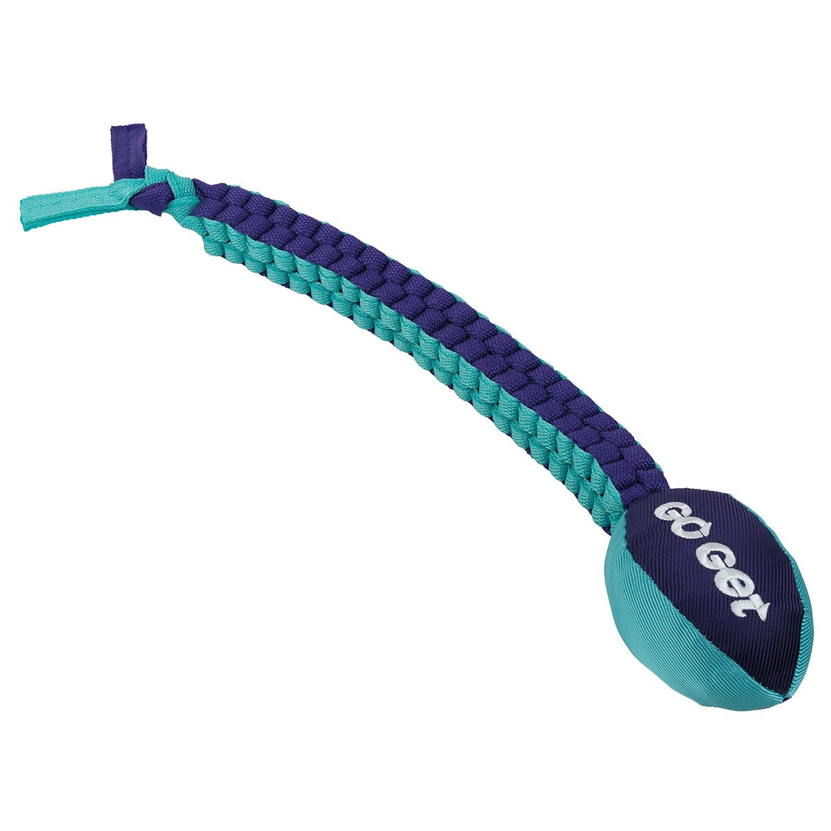 Go Get Vortex Rocket Thrasher Dog Tug Toy