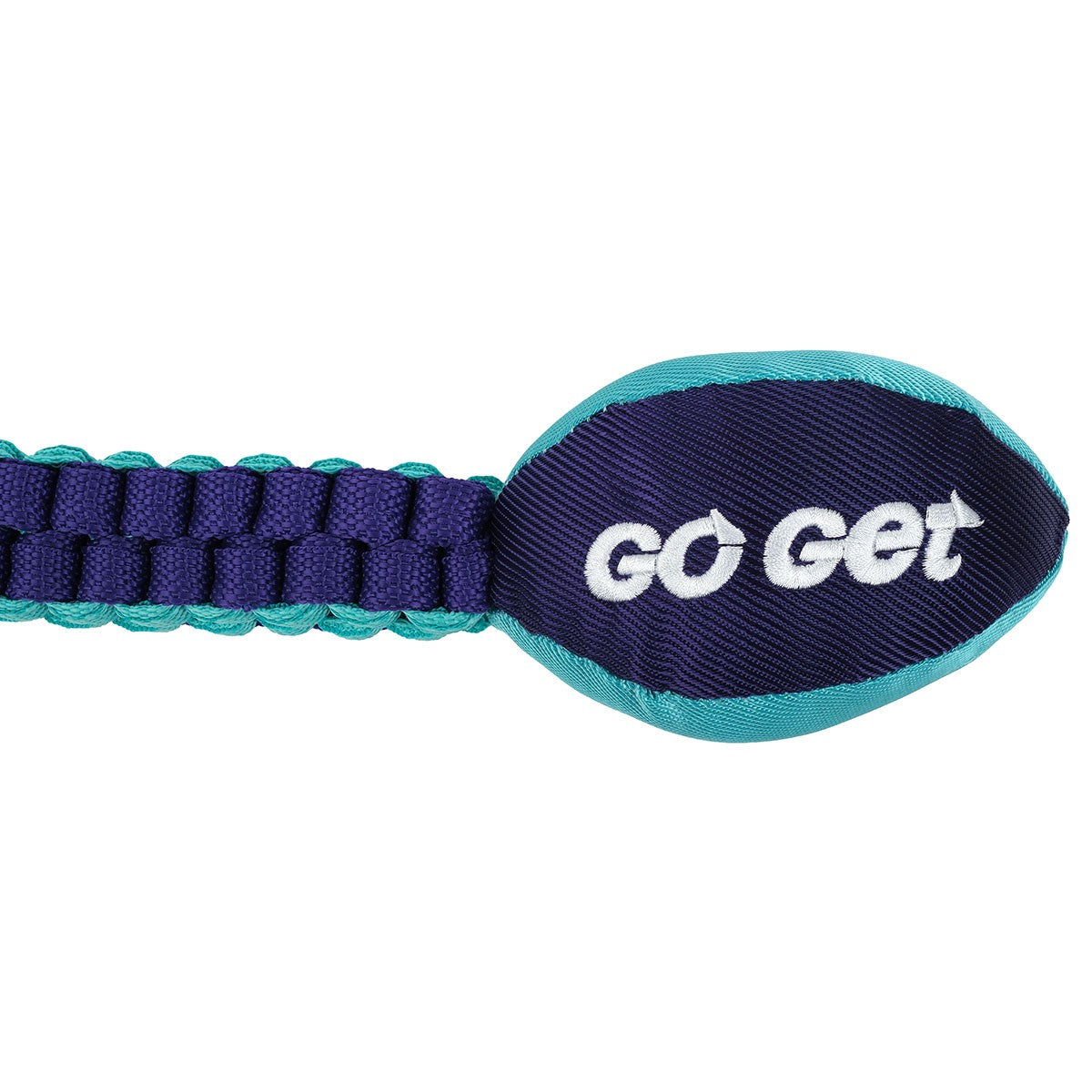 Go Get Vortex Rocket Thrasher Dog Tug Toy