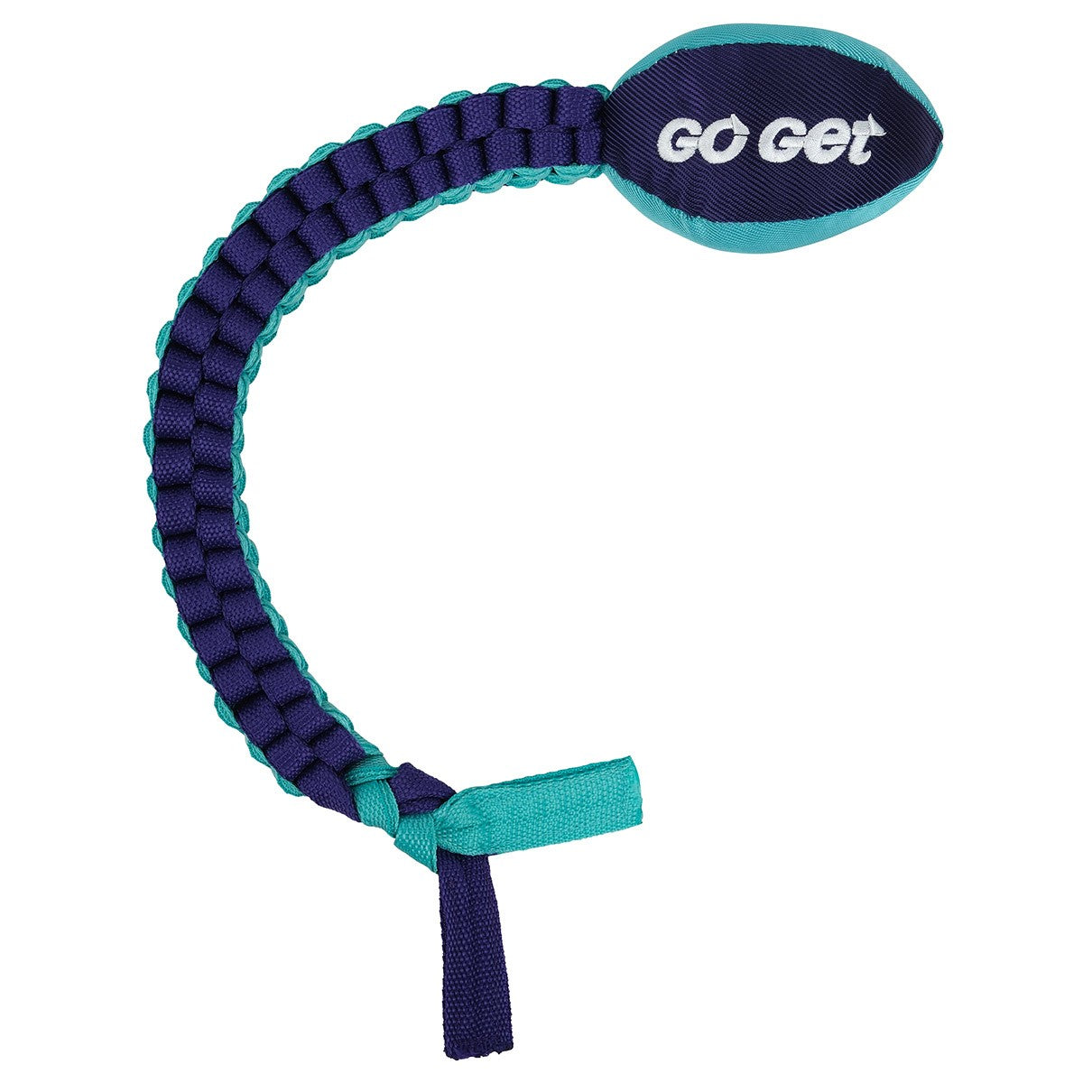 Go Get Vortex Rocket Thrasher Dog Tug Toy