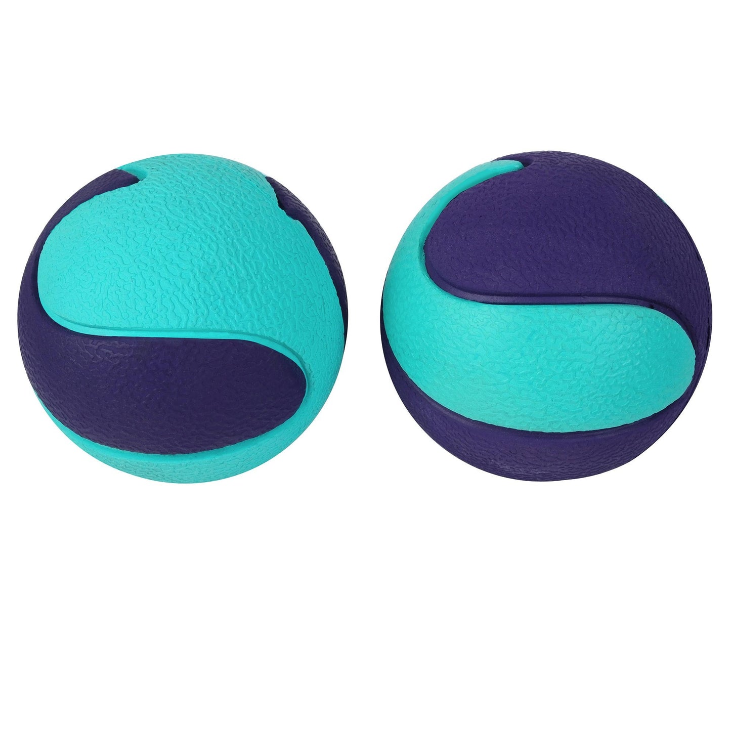 Go Get Extra Bounce Ball Dog Toy Small