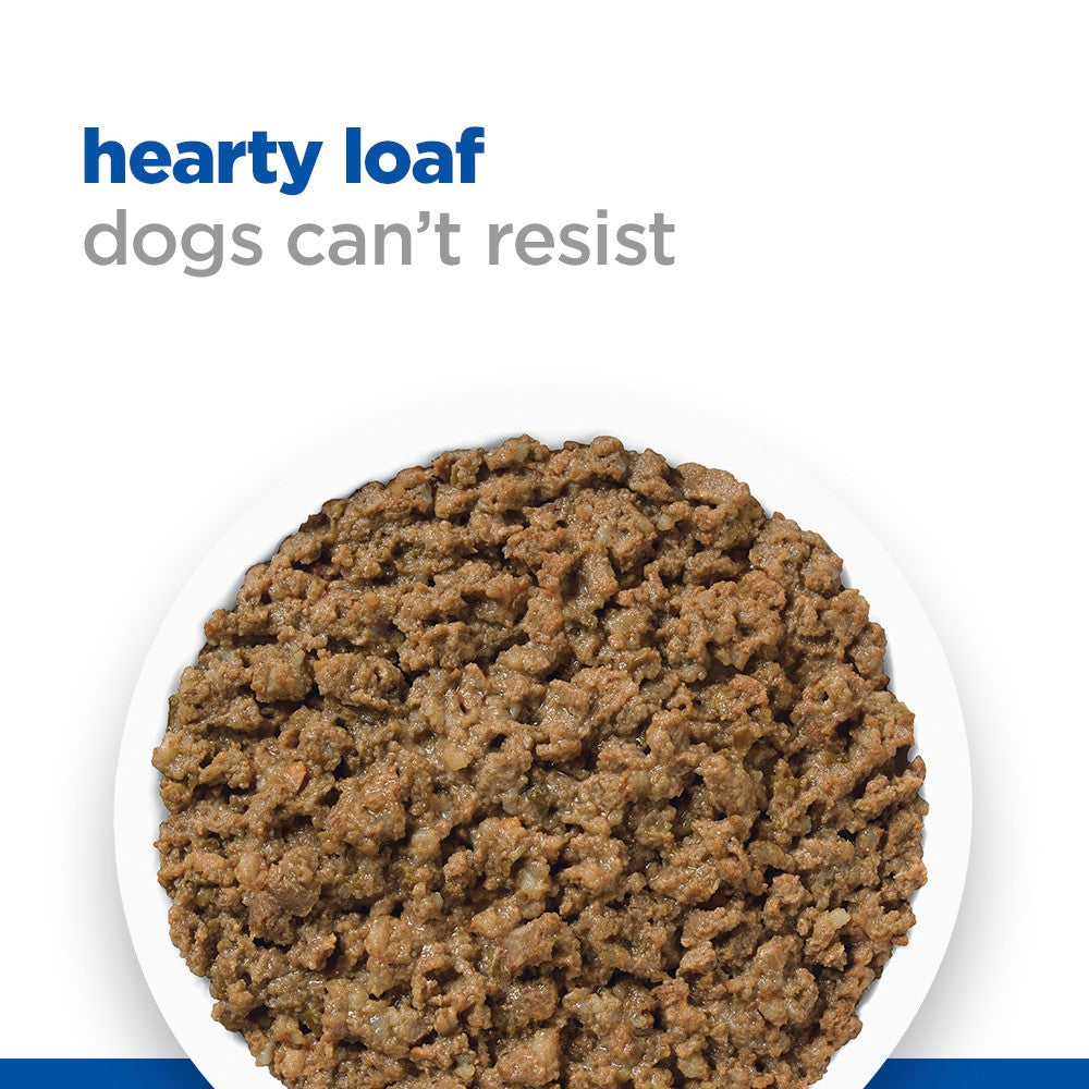 Hill's Science Diet Adult Sensitive Stomach & Skin with Chicken Canned Wet Dog Food