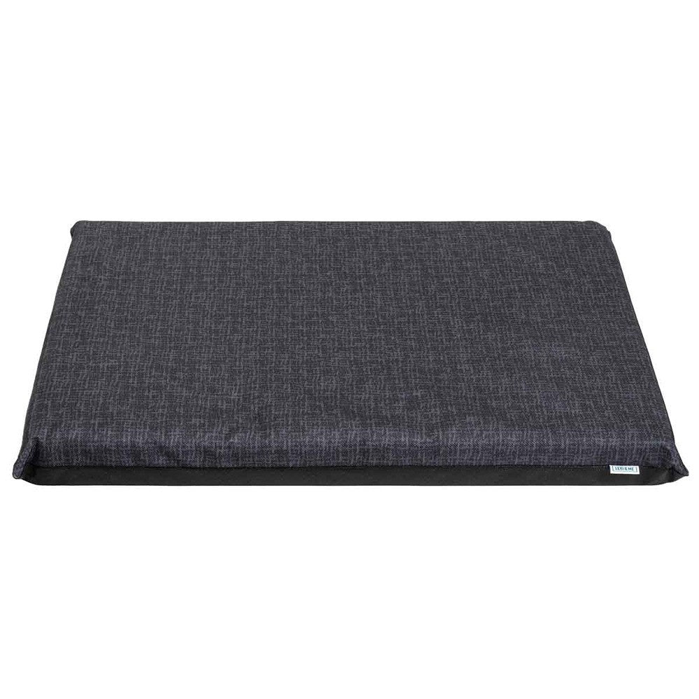 Lexi & Me Kennel Dog Mat Grey