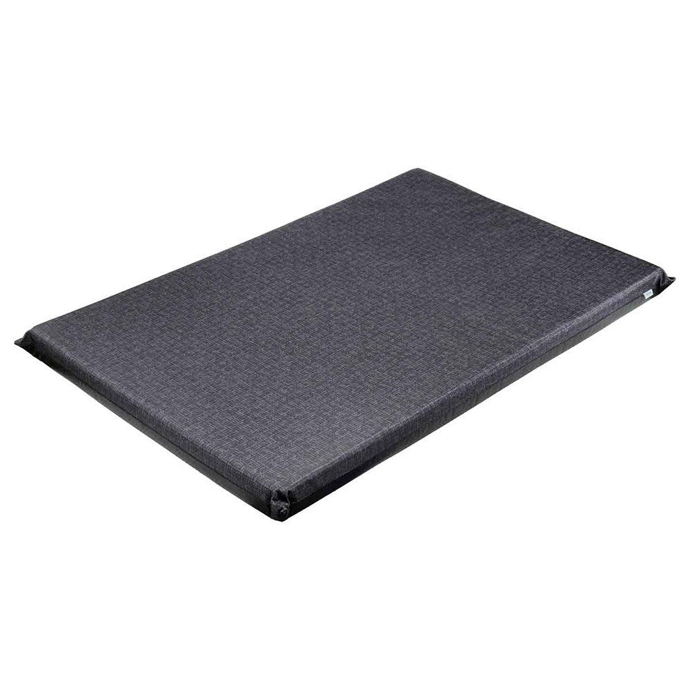 Lexi & Me Kennel Dog Mat Grey