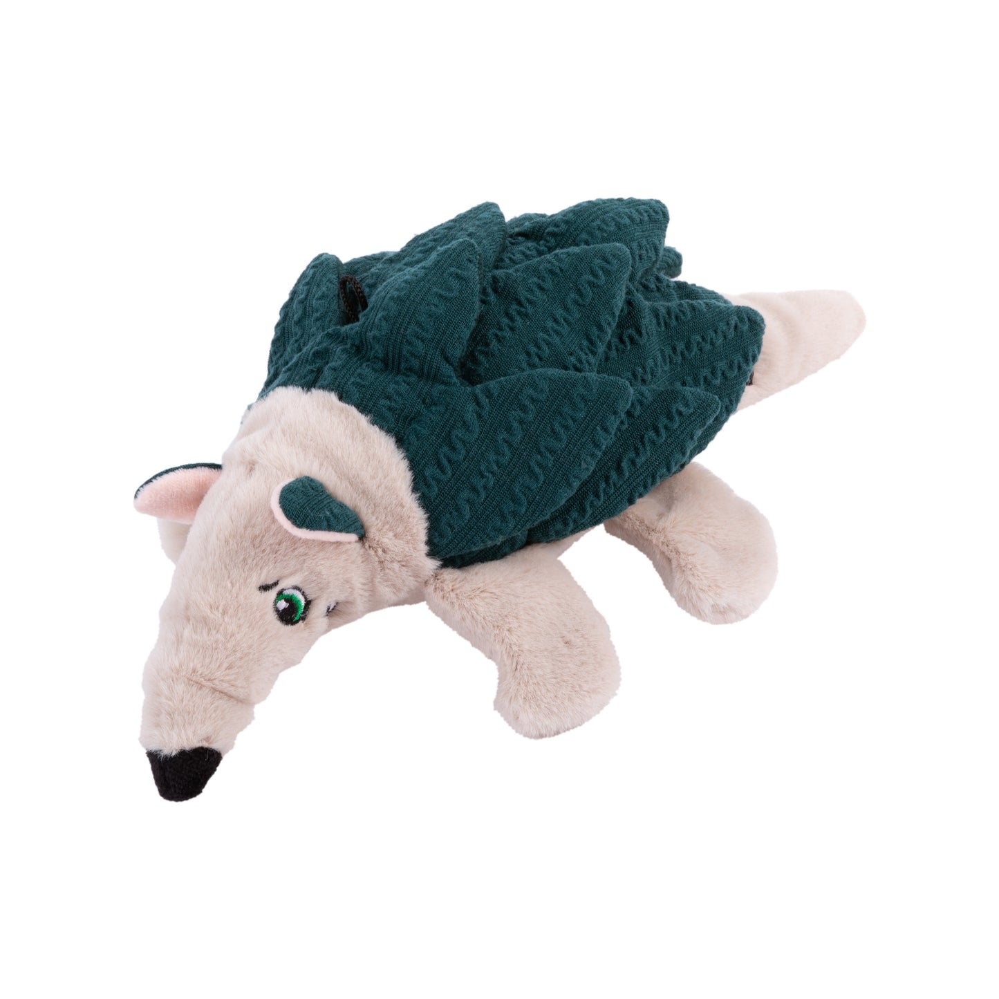 Kong Layerz Armadillo Forage Dog Toy