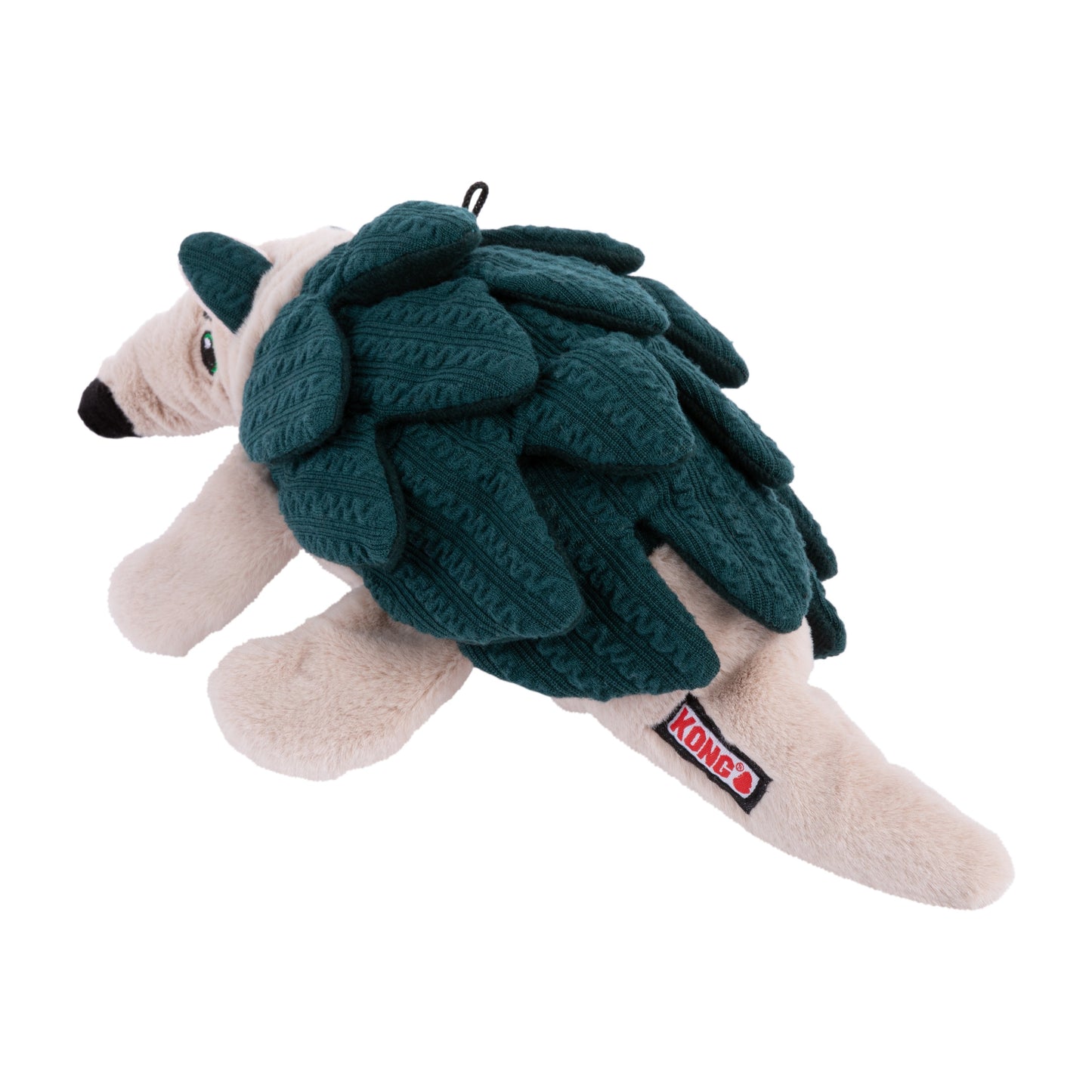 Kong Layerz Armadillo Forage Dog Toy
