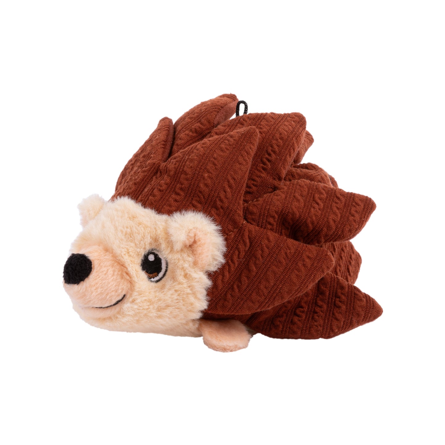 Kong Layerz Hedgehog Forage Dog Toy