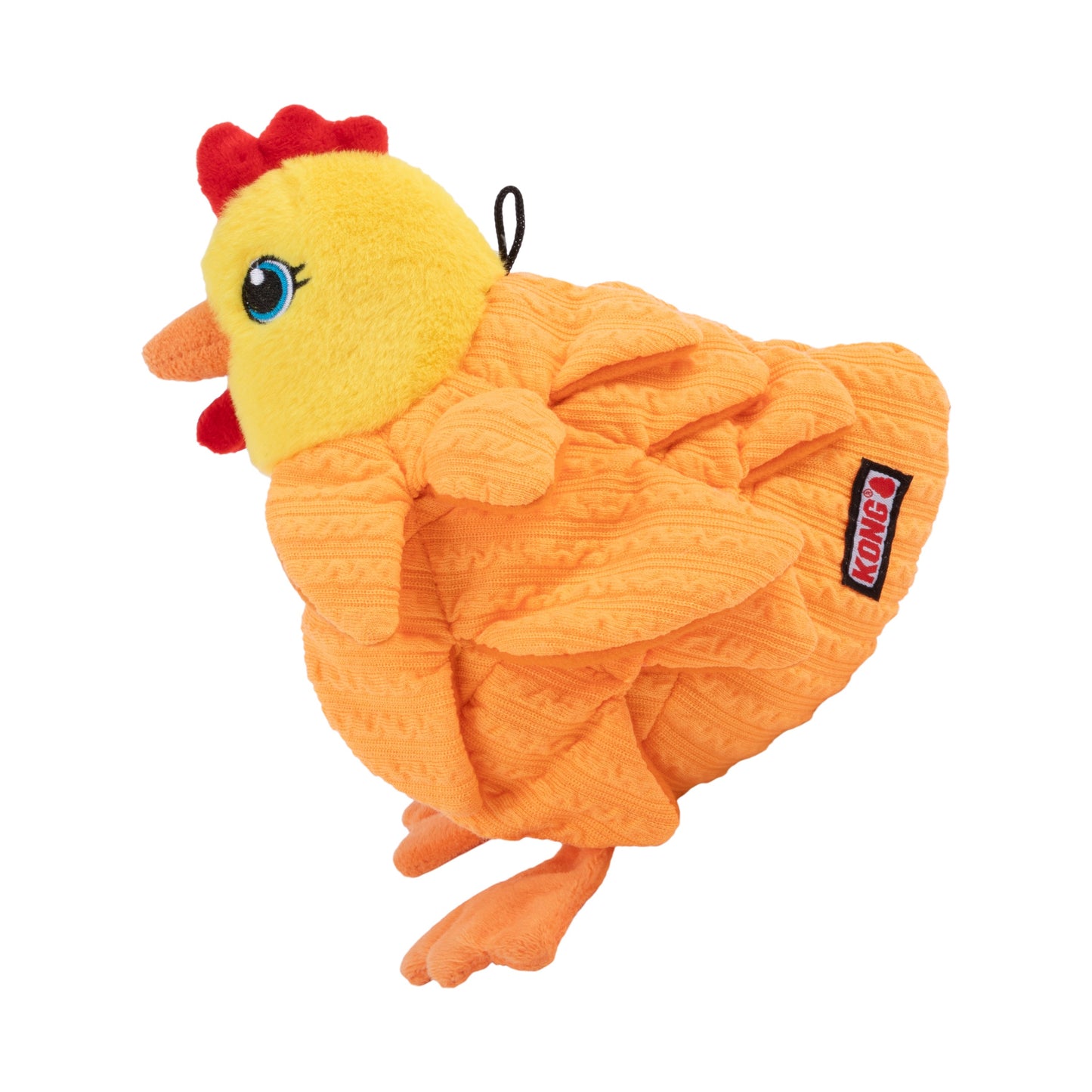 Kong Layerz Hen Forage Dog Toy