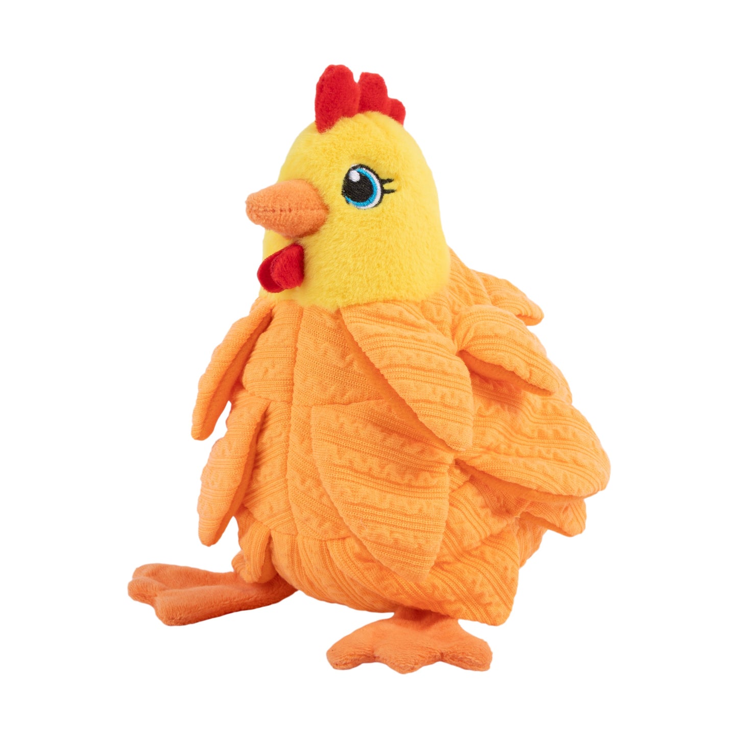 Kong Layerz Hen Forage Dog Toy