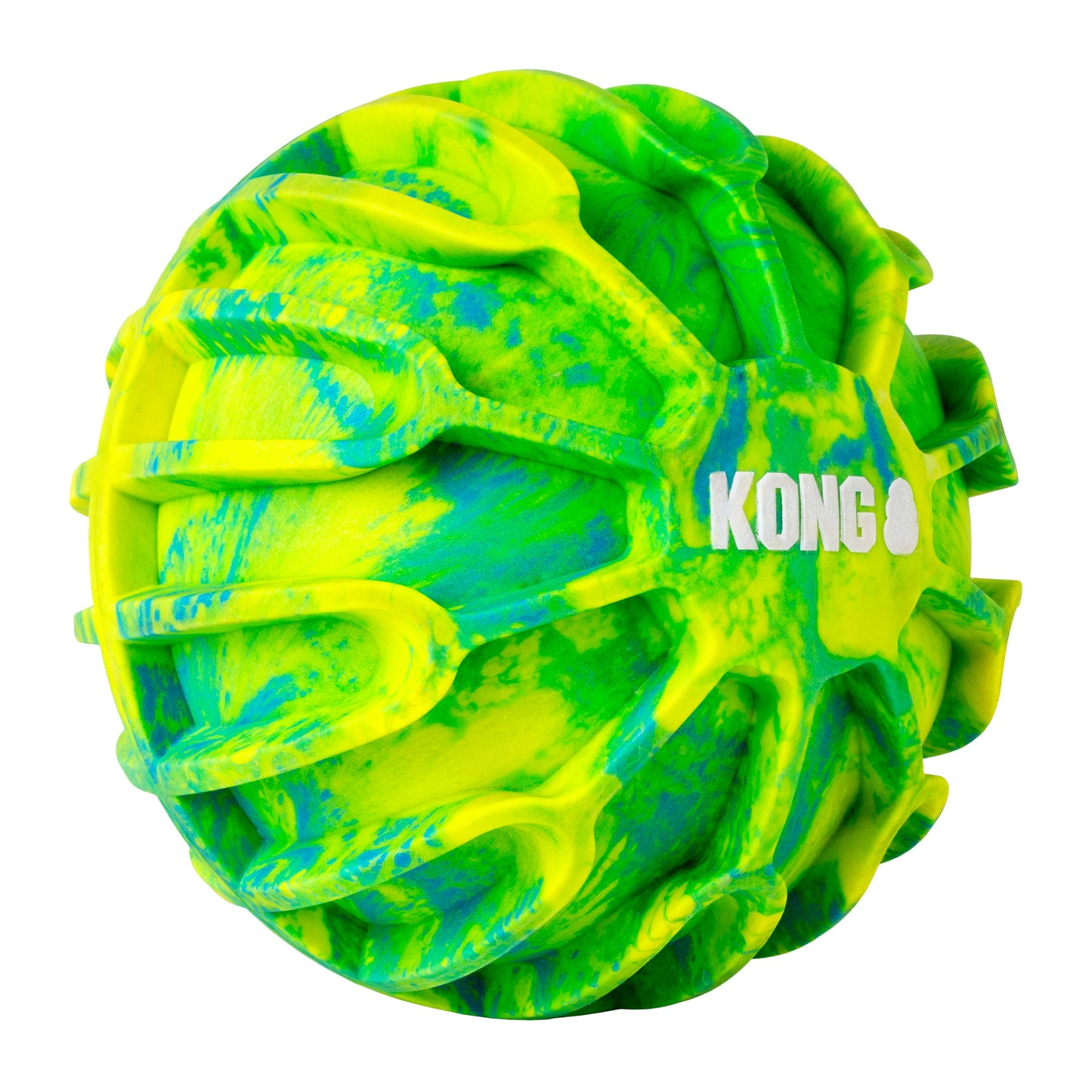 Kong Flexball Sport Dog Toy