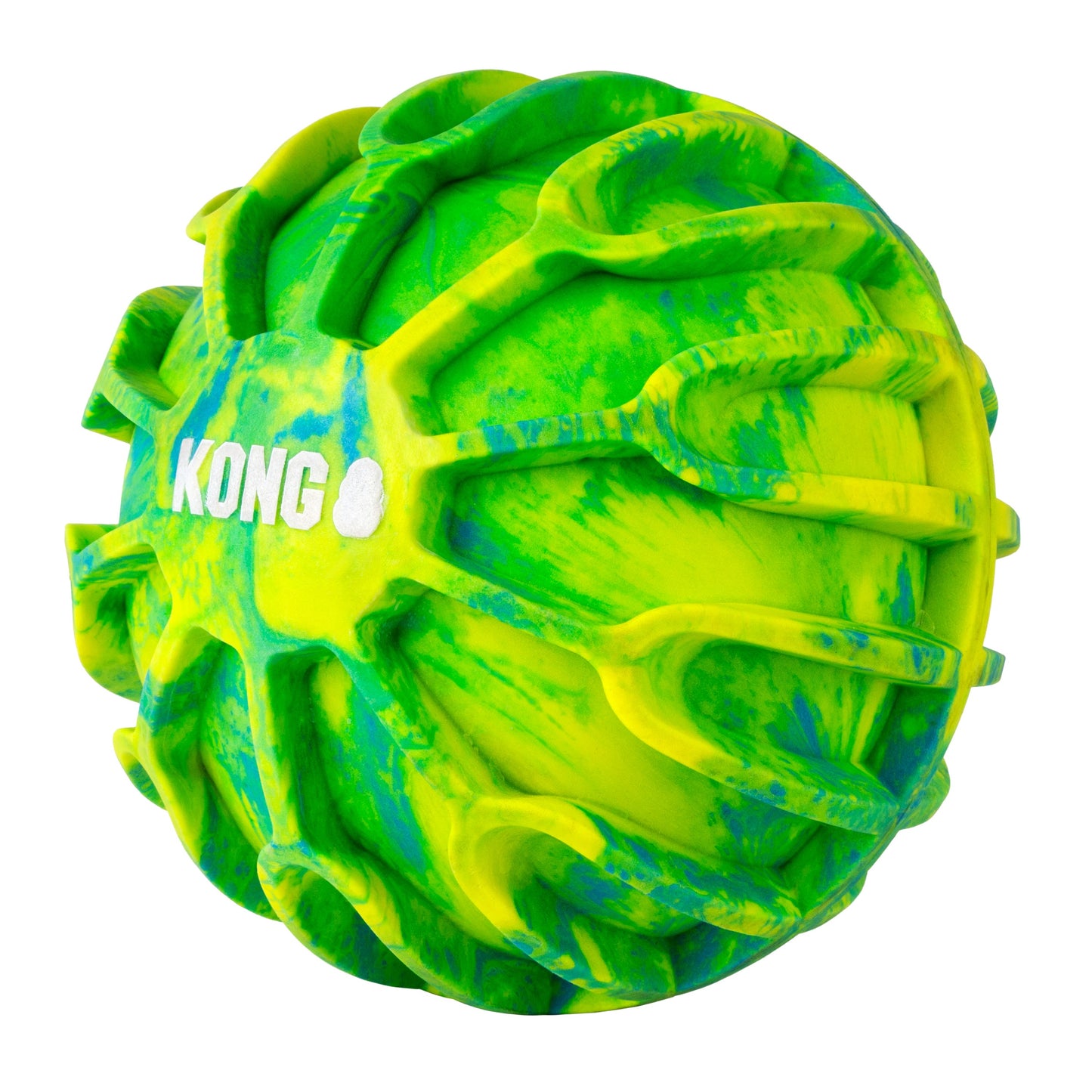 Kong Flexball Sport Dog Toy