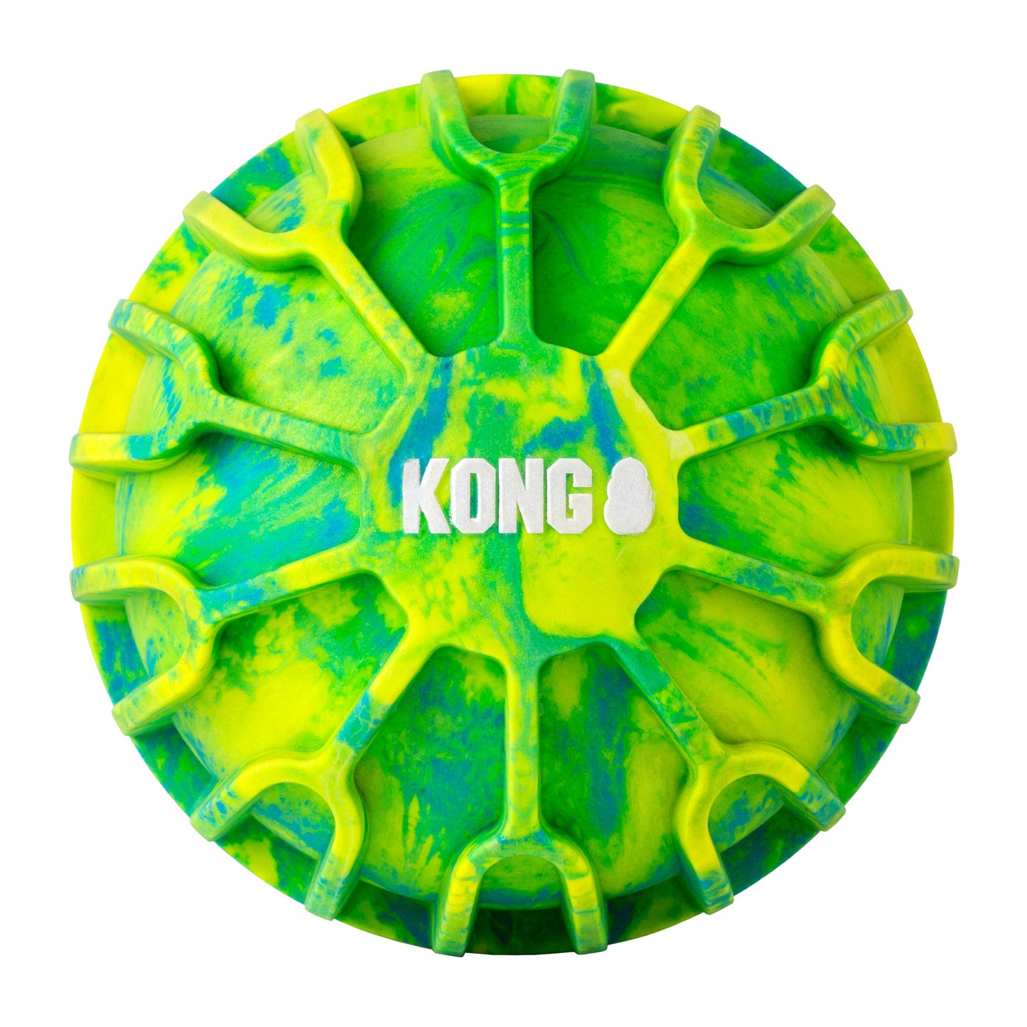 Kong Flexball Sport Dog Toy