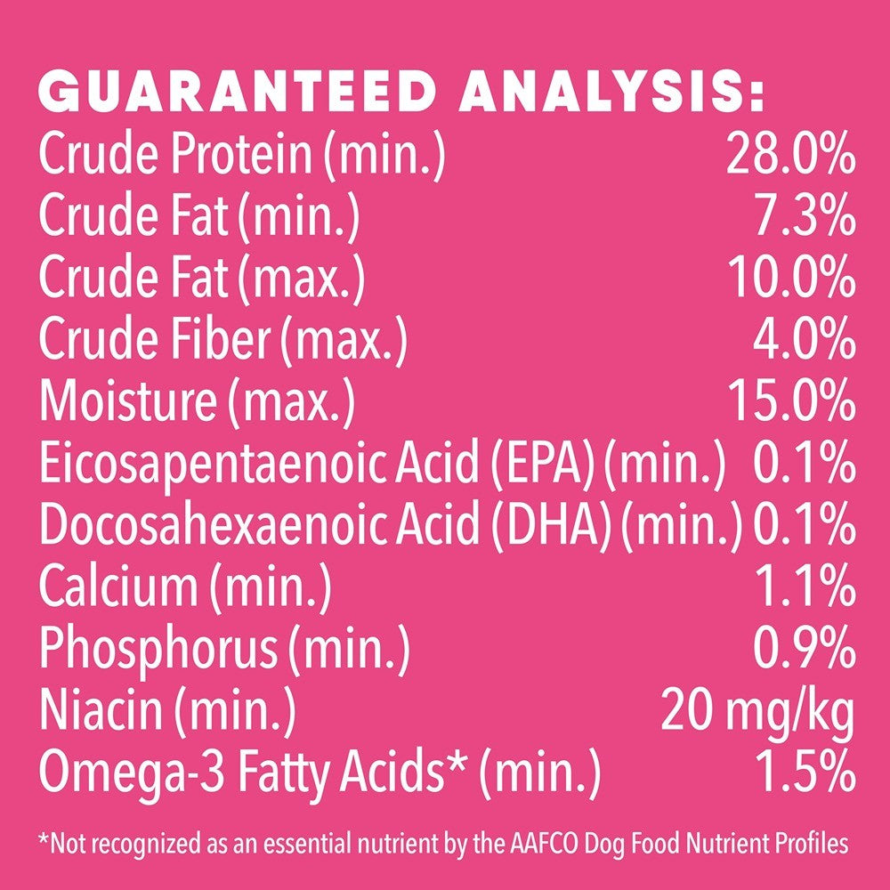 Greenies Puppy 6 Months+ Original Regular Dental Dog Treats