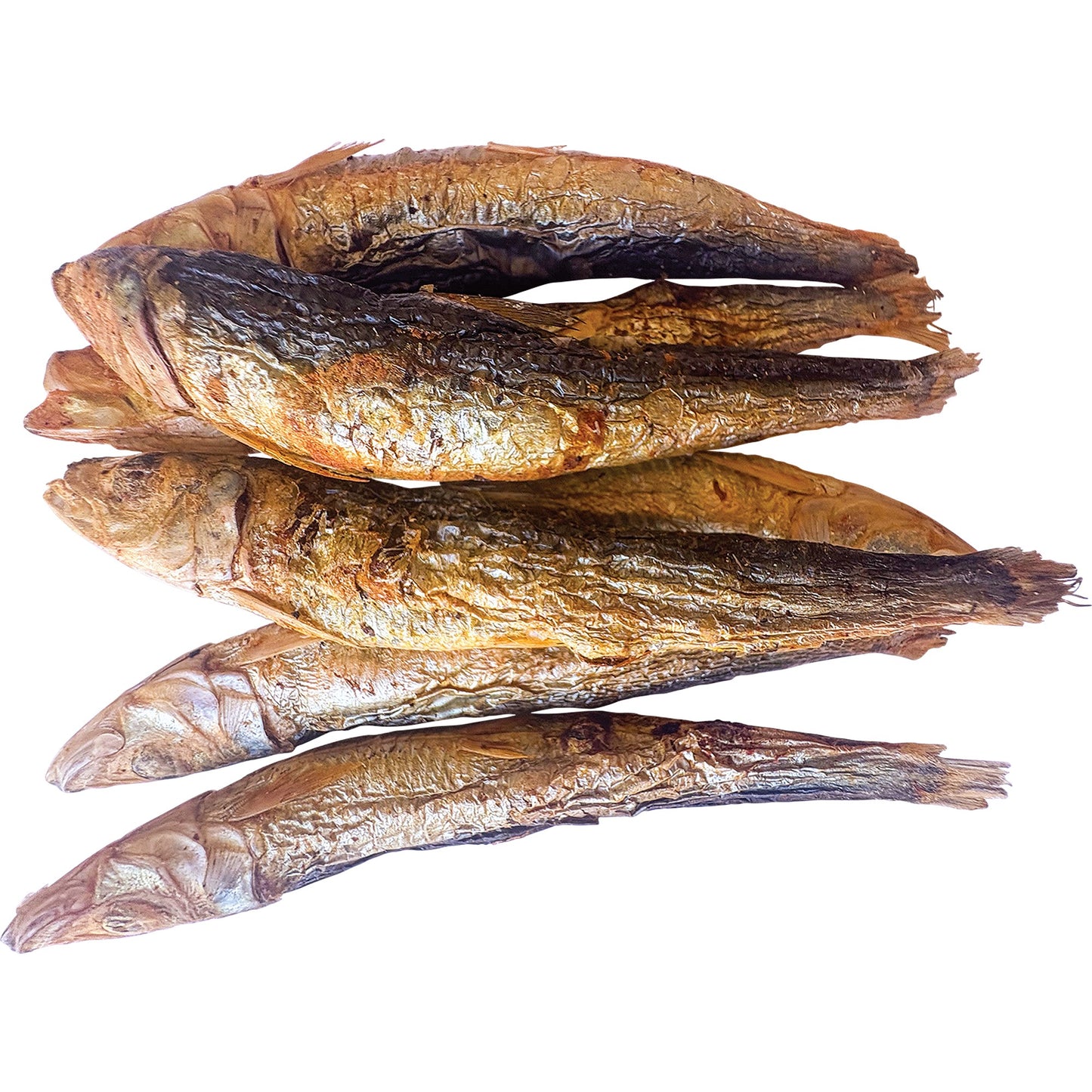 For Paws Freeze Dried Whole Sardines Dog & Cat Treats