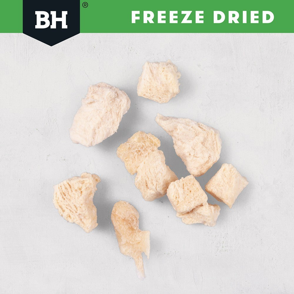 Black Hawk Freeze Dried Chicken Breast Dog Treats