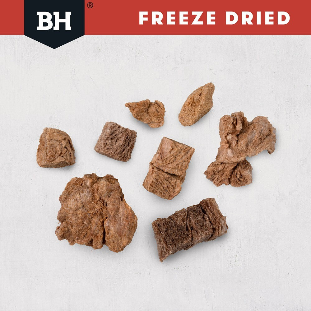 Black Hawk Freeze Dried Kangaroo Dog Treats
