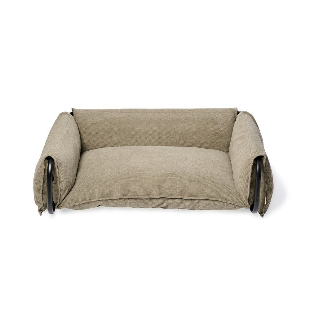 Superior Pet Goods Memory Retreat Framed Dog Bed