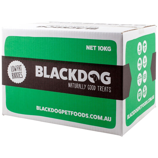 Blackdog Premium Biscuits 4x2 Dog Treat