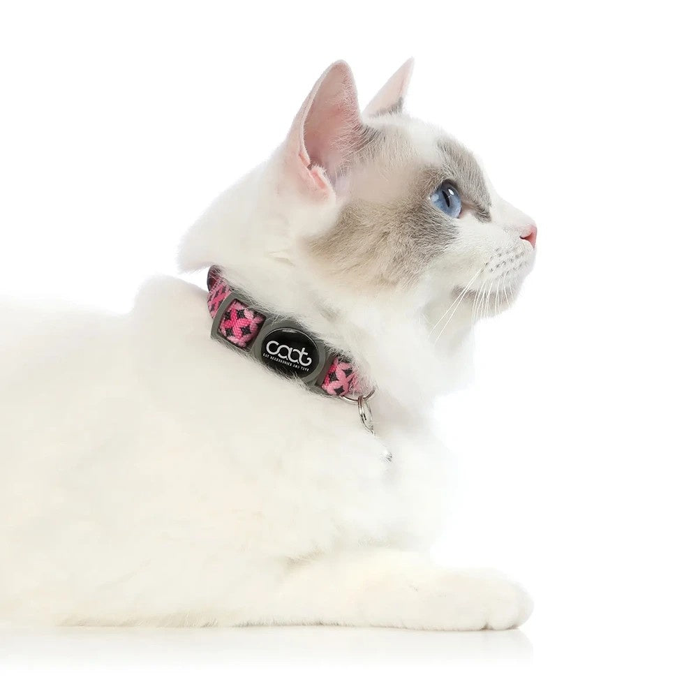 CAAT Nylon Kitten Collar Dash