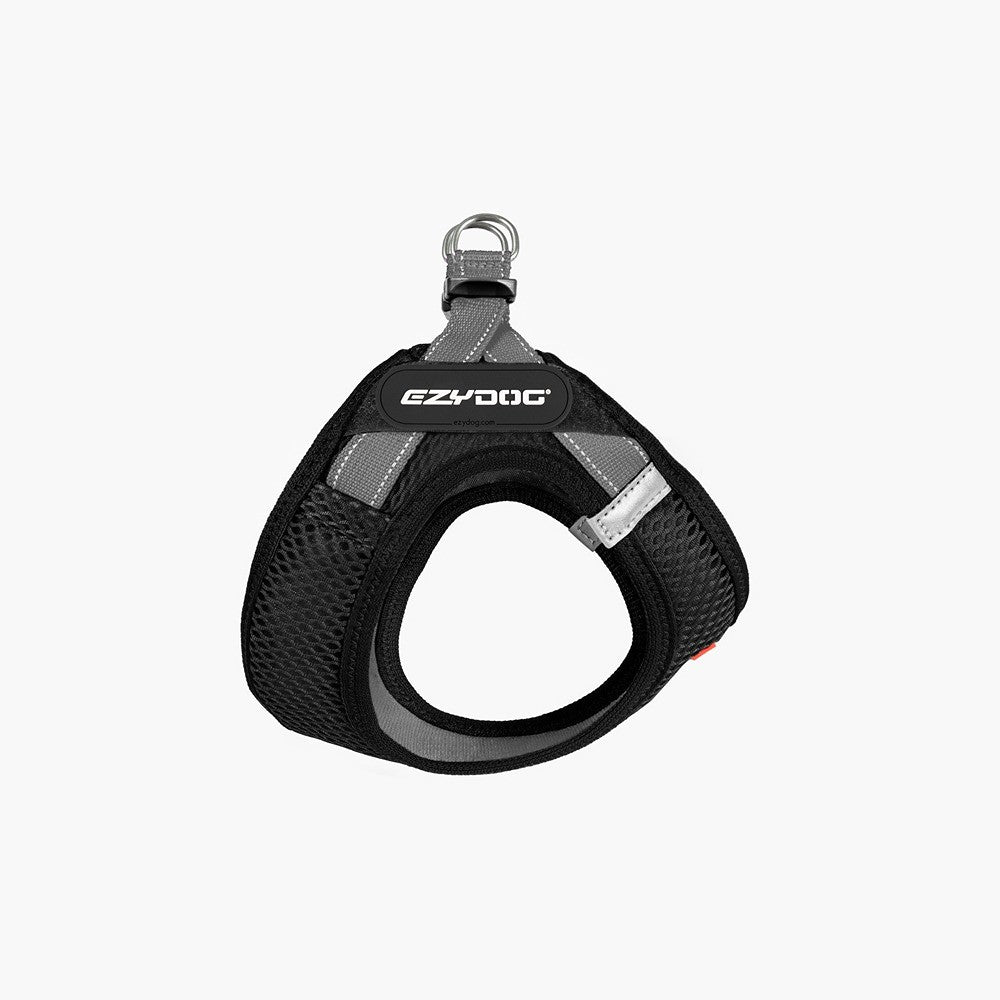 EzyDog FormFit Mesh Dog Harness