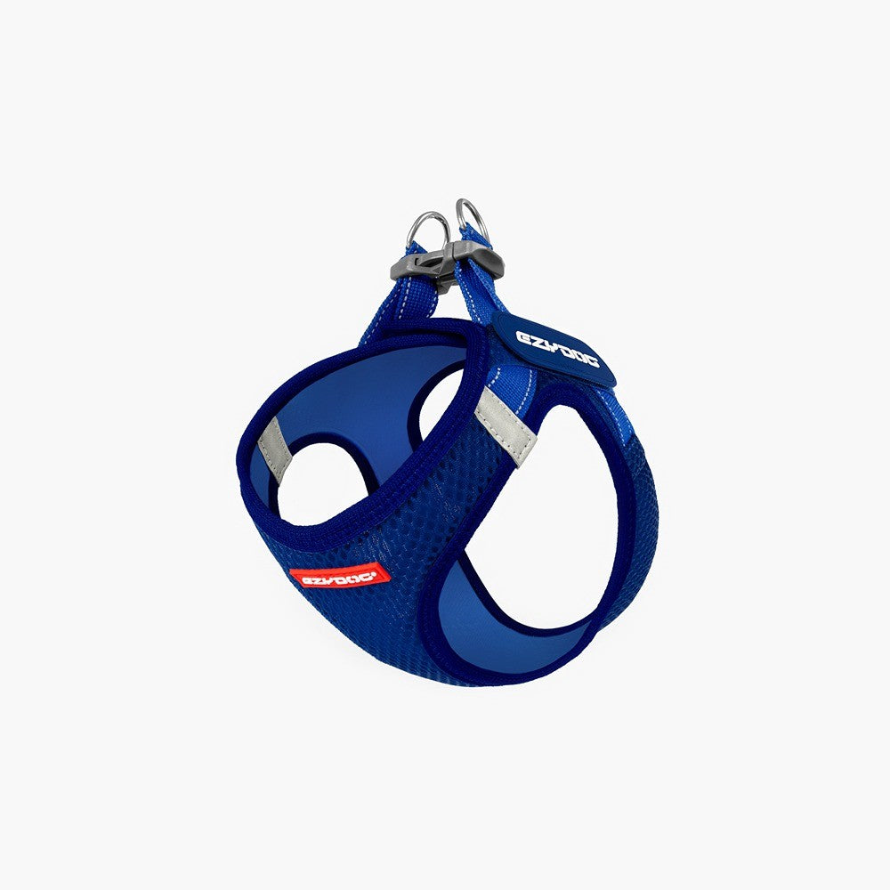 EzyDog FormFit Mesh Dog Harness