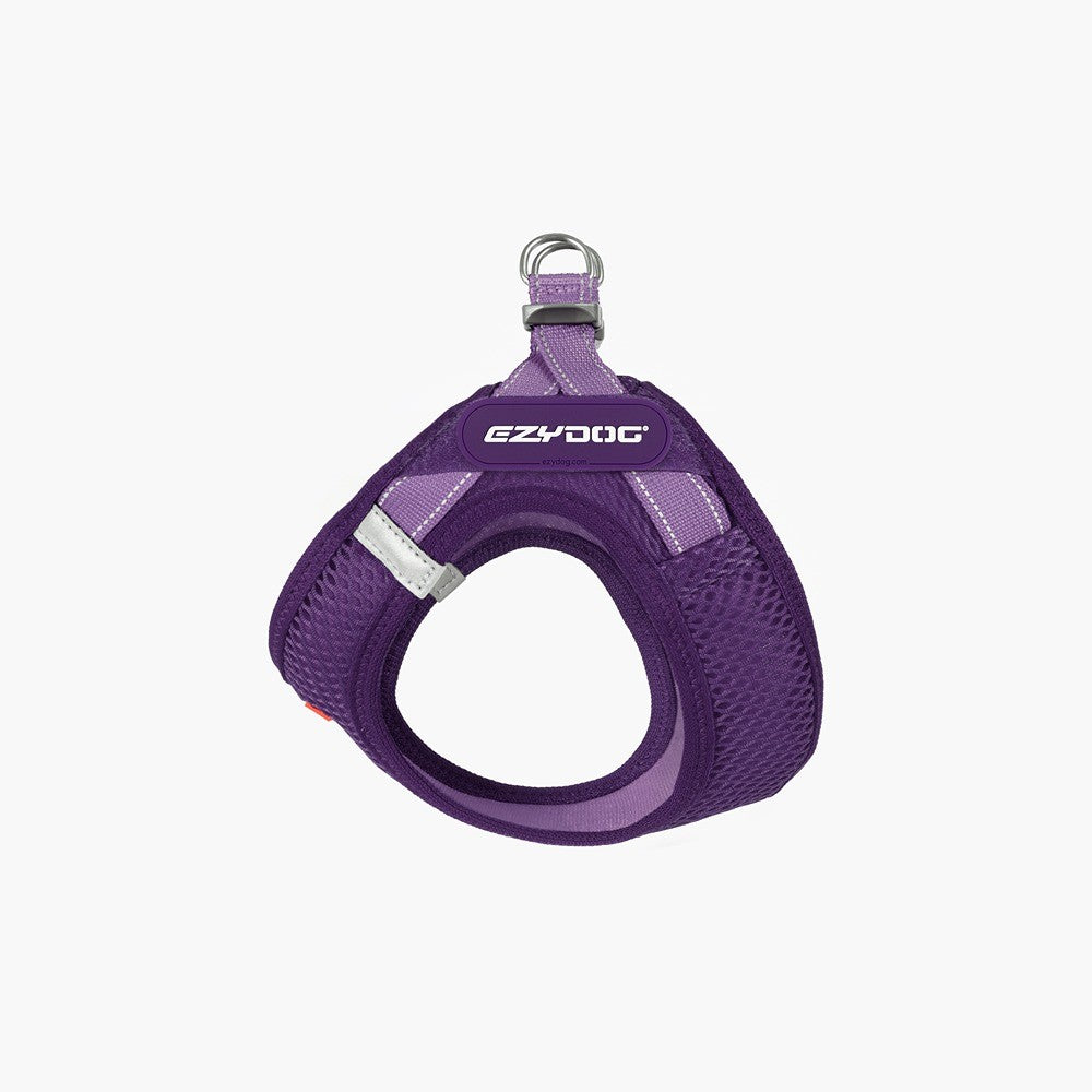 EzyDog FormFit Mesh Dog Harness