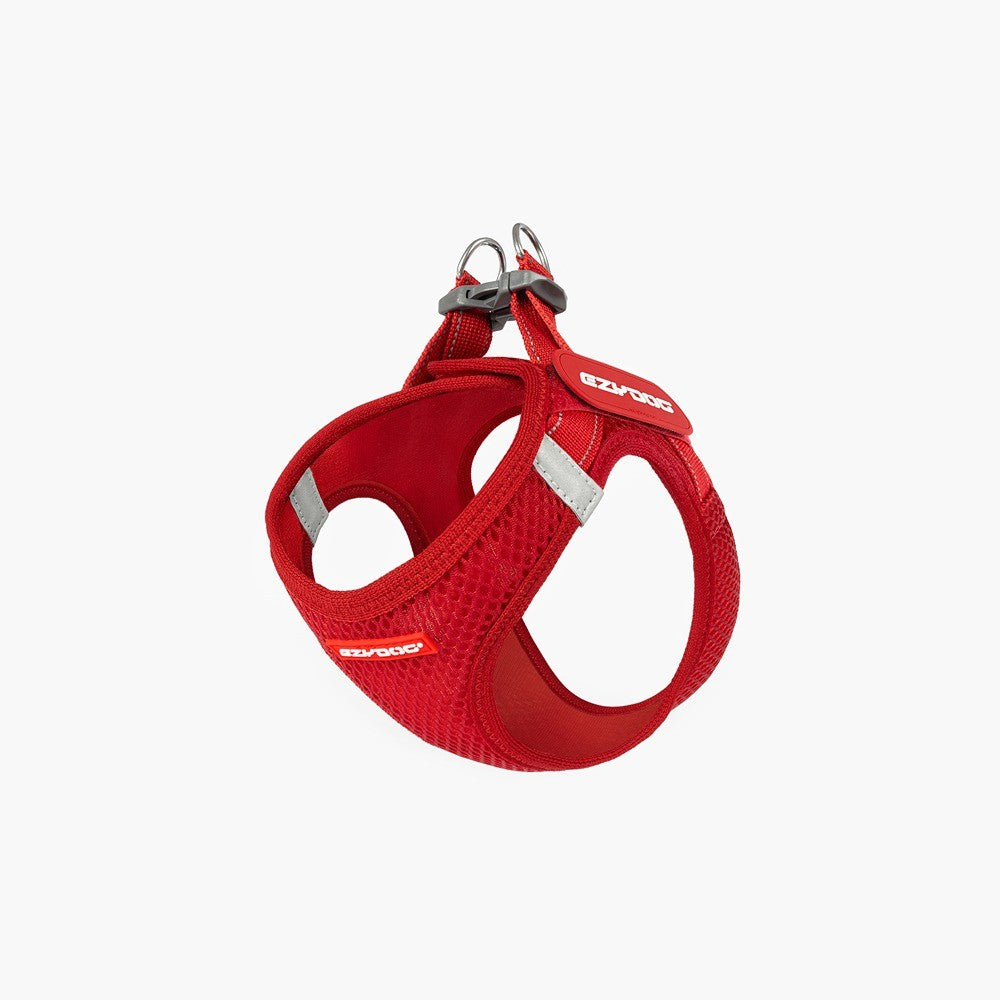 EzyDog FormFit Mesh Dog Harness