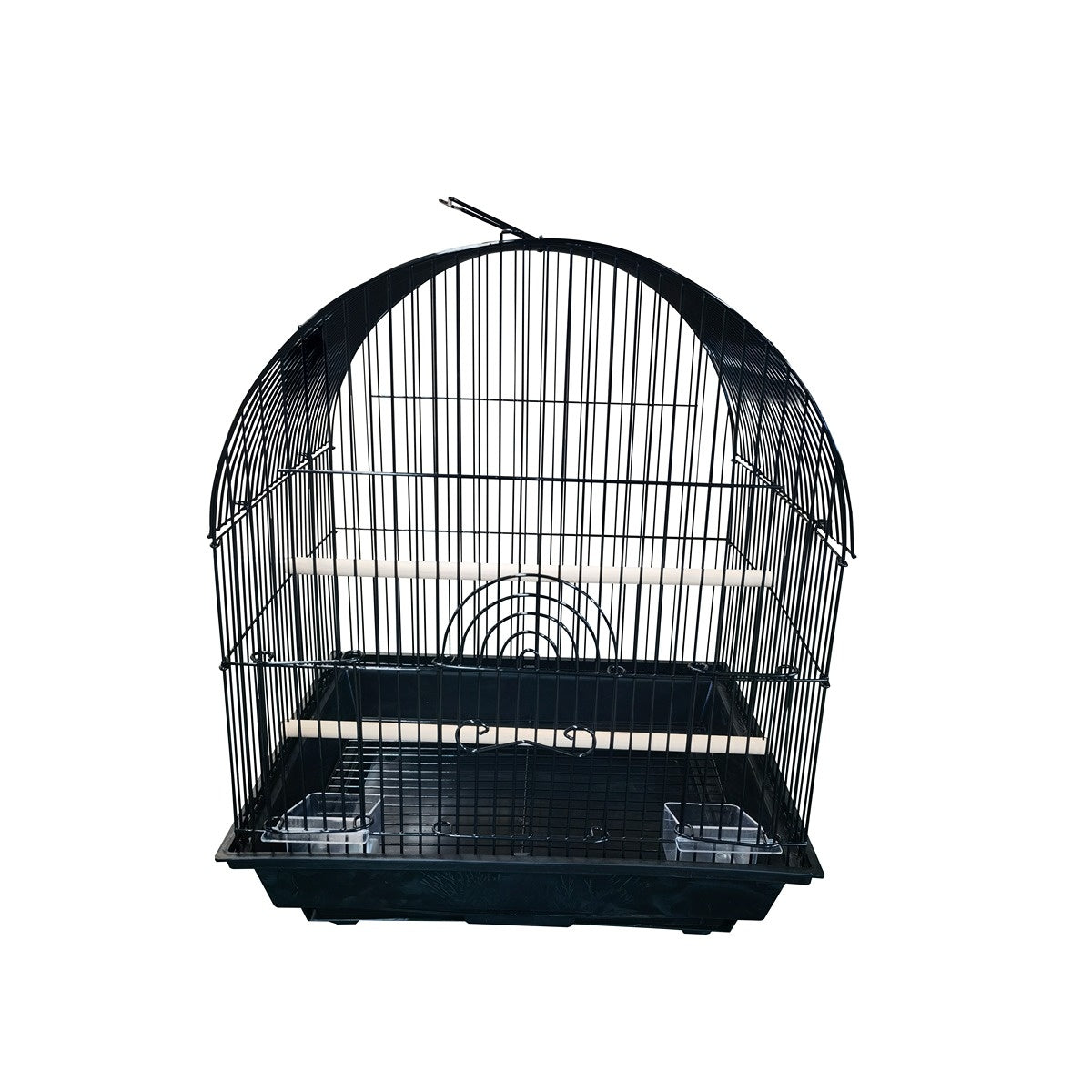 A&E Arch Top Bird Cage