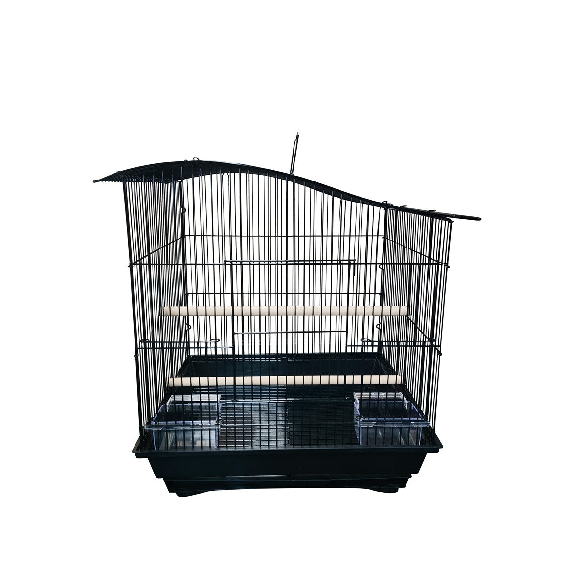A&E Wave Bird Cage