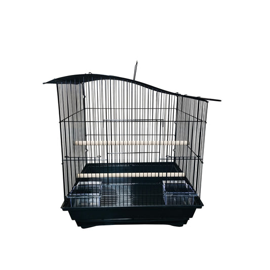 A&E Wave Bird Cage