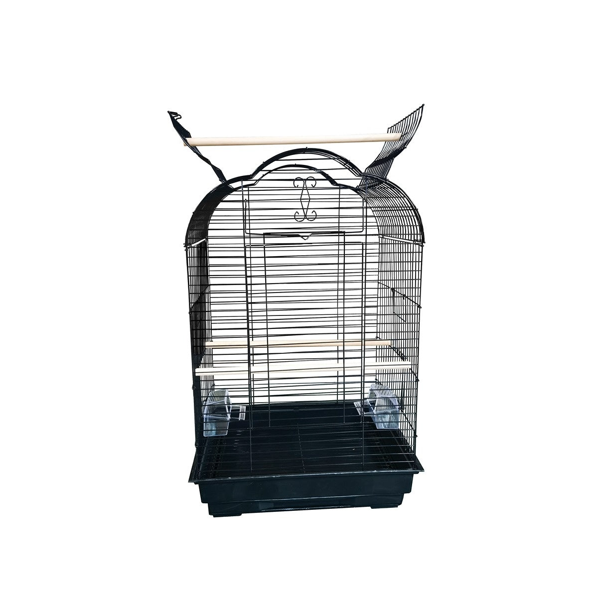 A&E Open Top Bird Cage