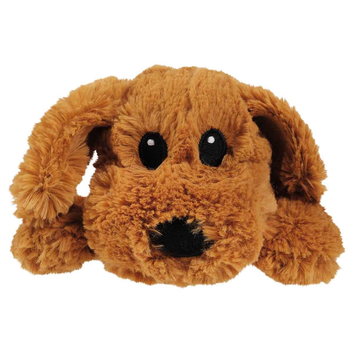 Lexi & Me Plush Puppy Cuddler Dog Toy