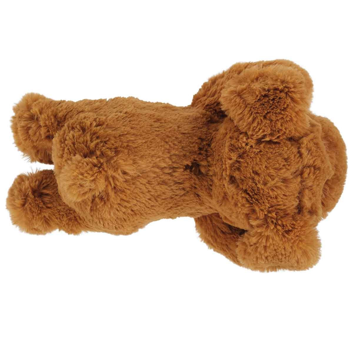 Lexi & Me Plush Puppy Cuddler Dog Toy