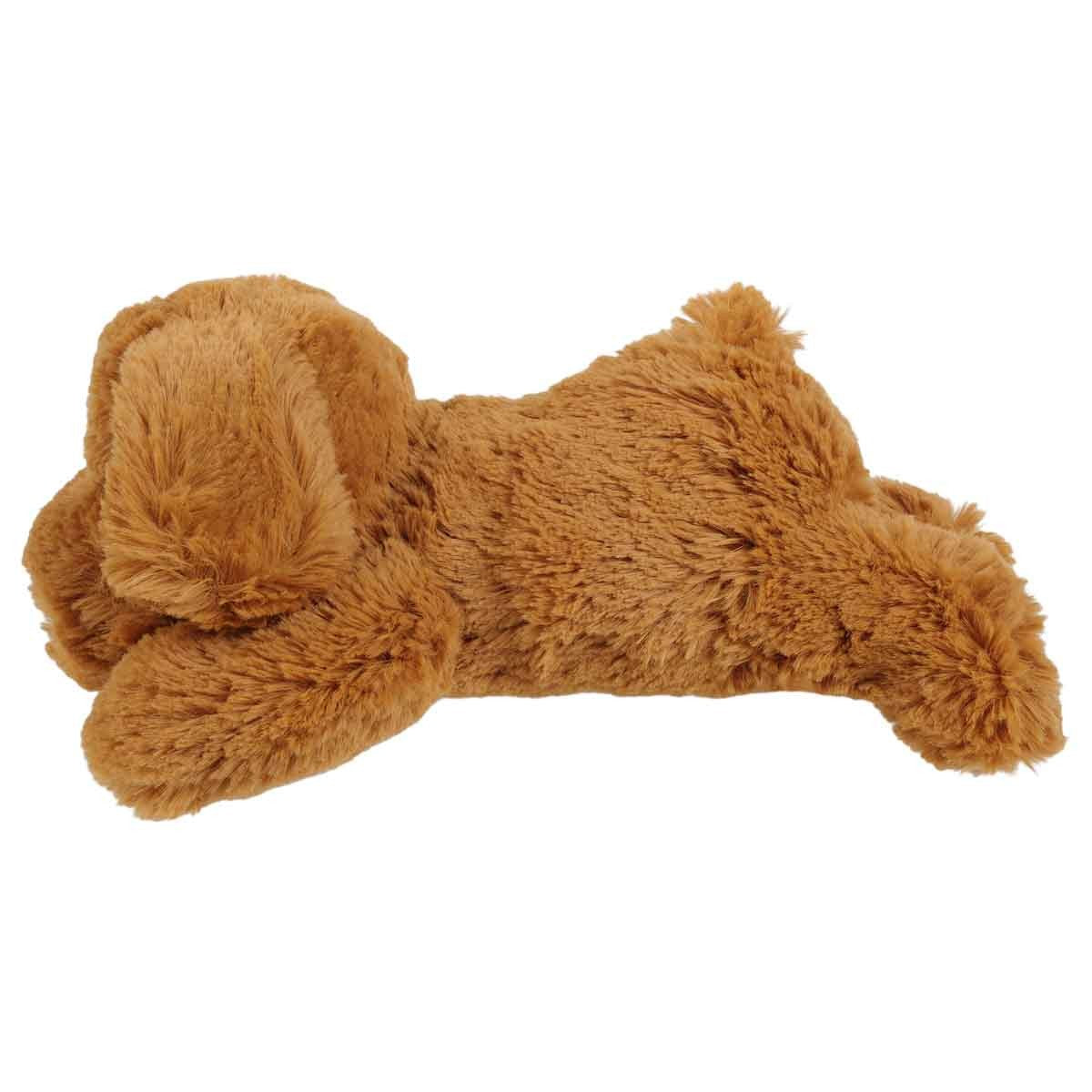 Lexi & Me Plush Puppy Cuddler Dog Toy