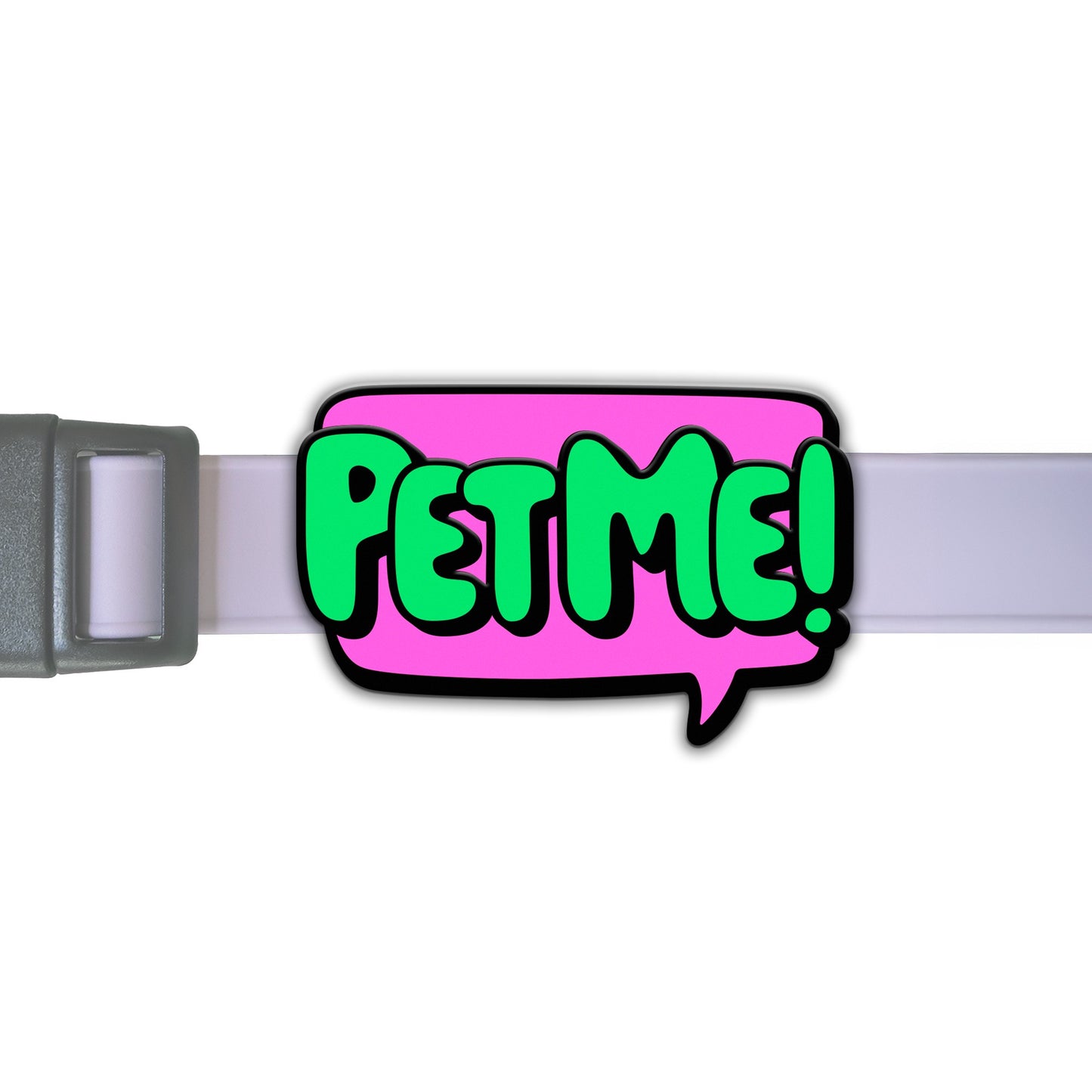 Jiby Pet Me Dog Charm