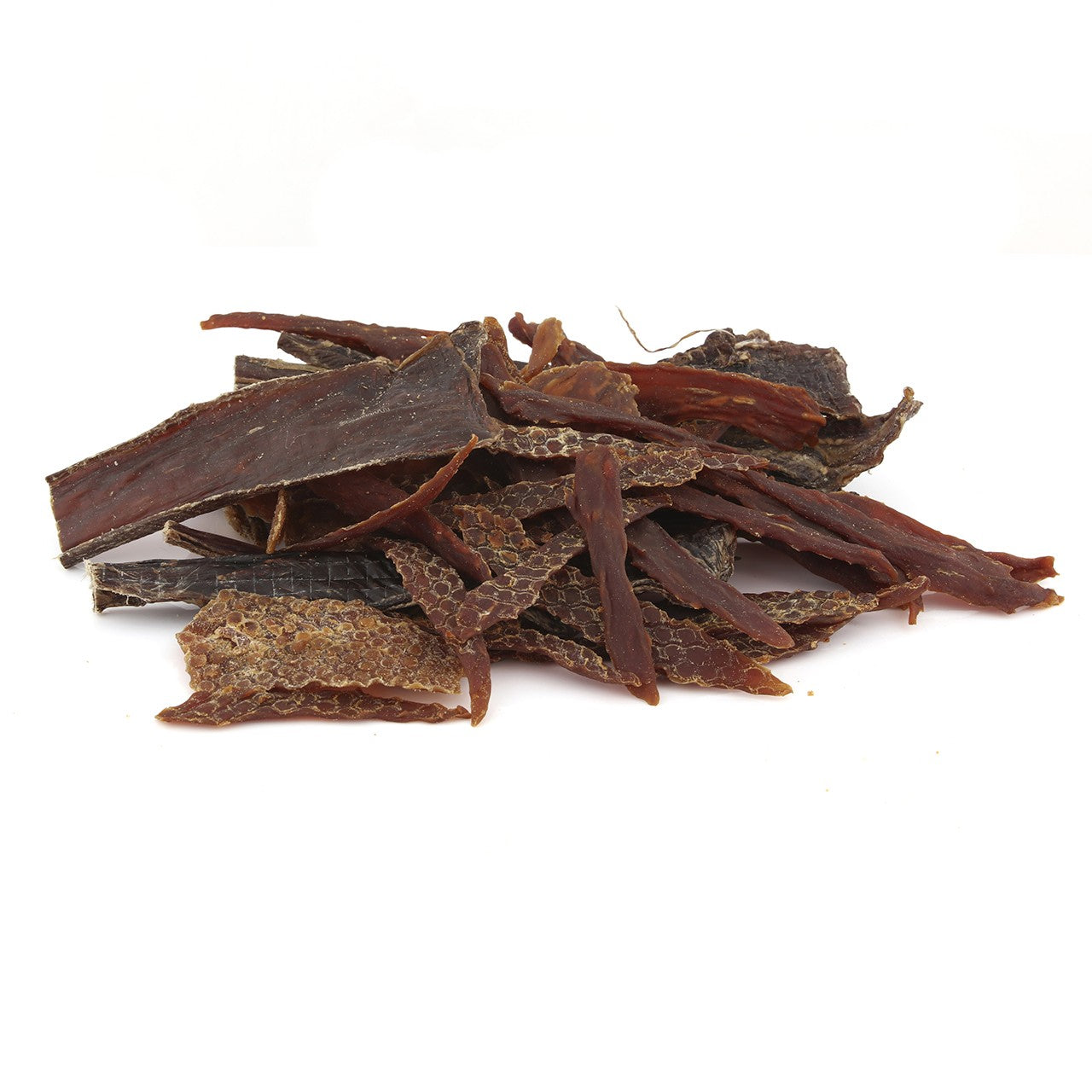 Dog n Bone Mixed Jerky Dog Treats