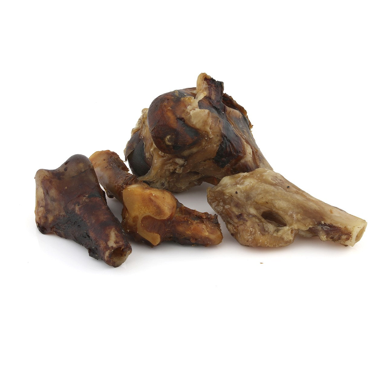 Dog n Bone Mixed Bones Dog Treats